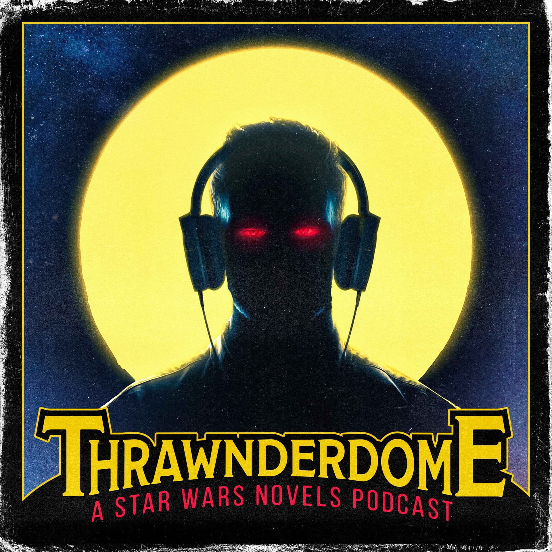 Thrawnderdome - Podcasts