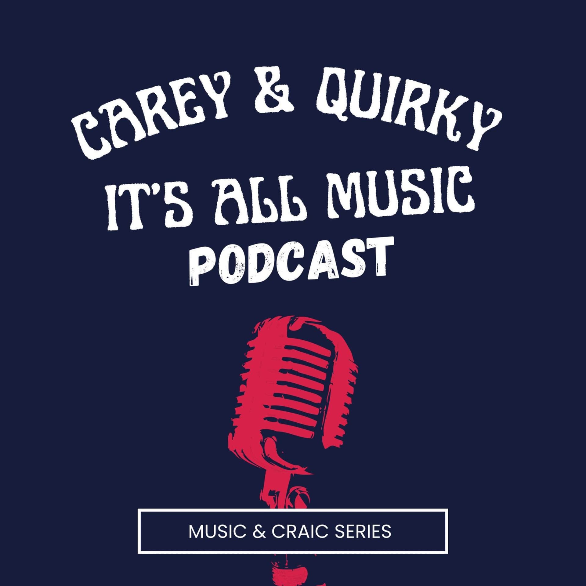 It’s All Music - Podcastler