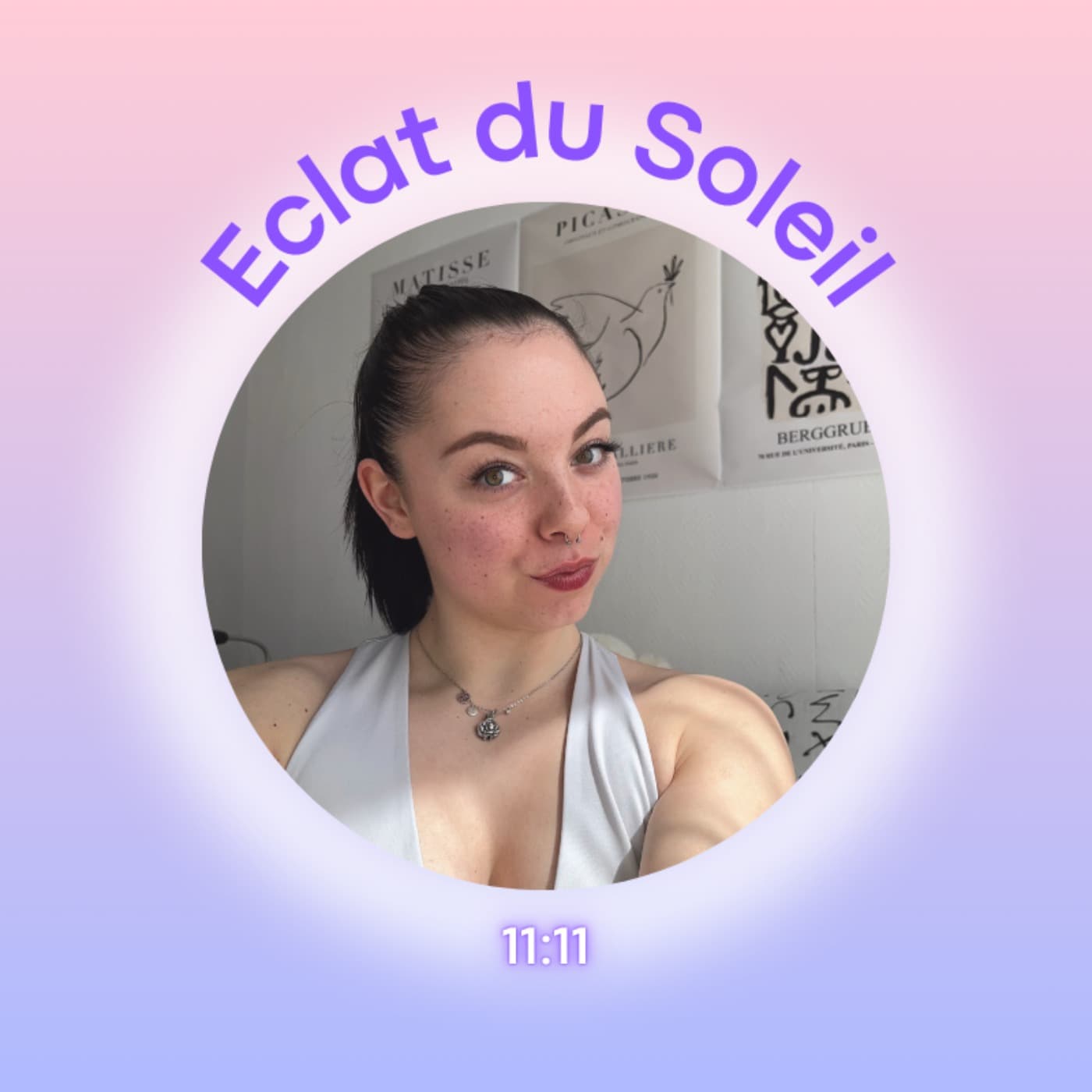 Eclat du soleil - Podcasts