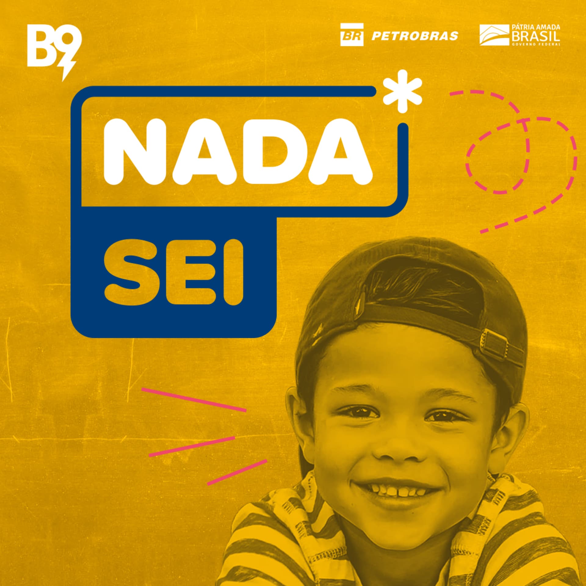 Nada Sei - Podcasts