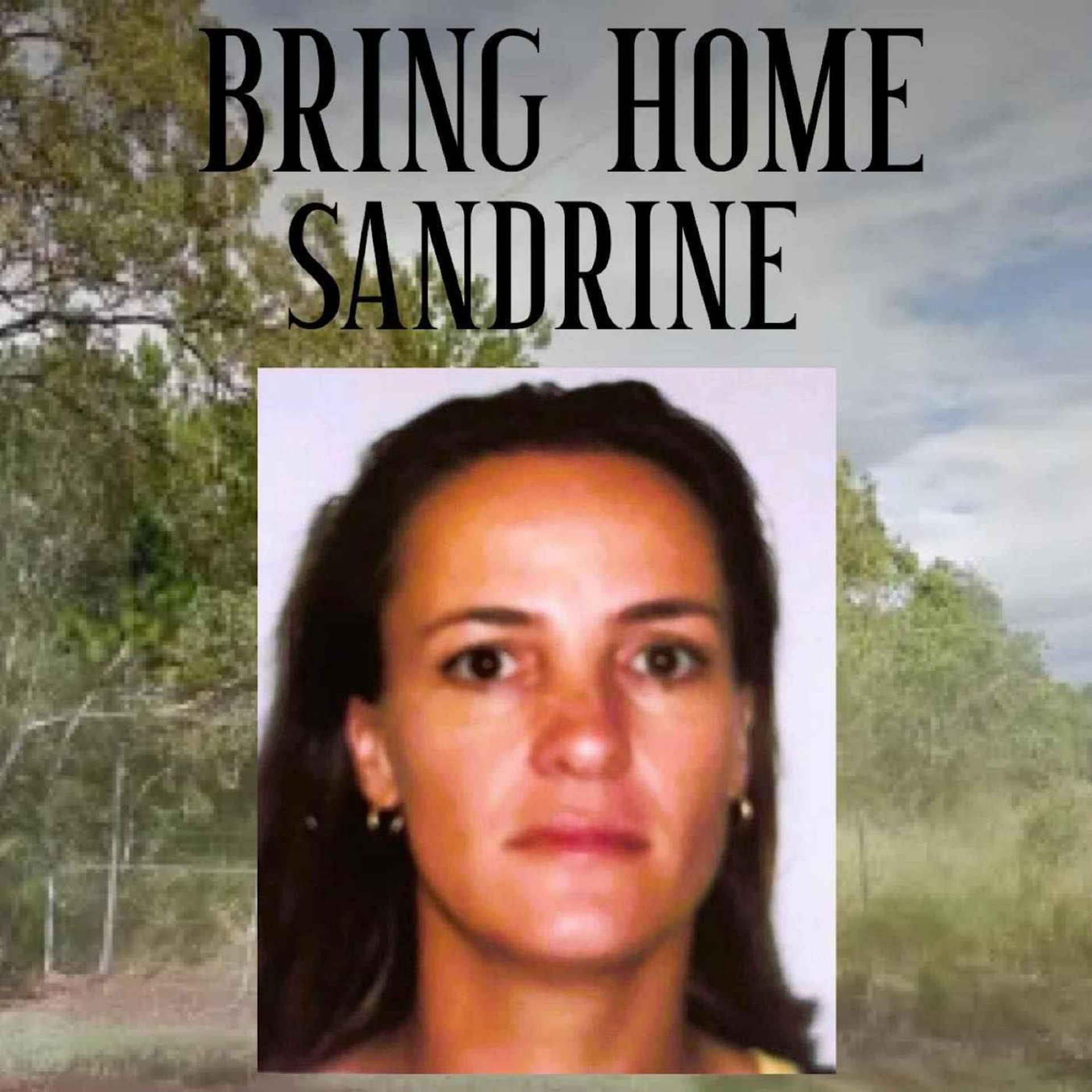 Bring Home SANDRINE - Podcasts