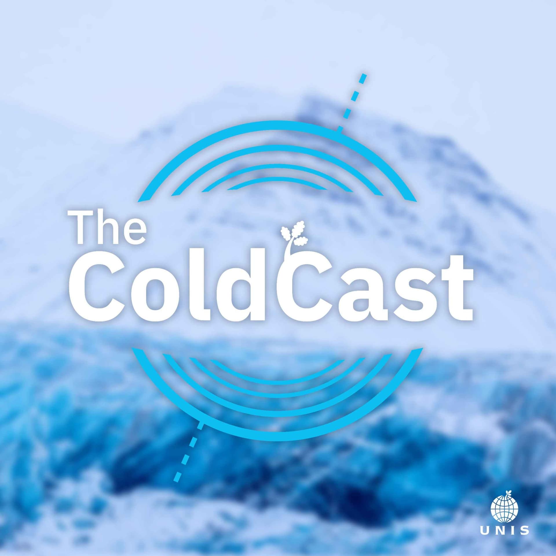 The ColdCast - Podcasts