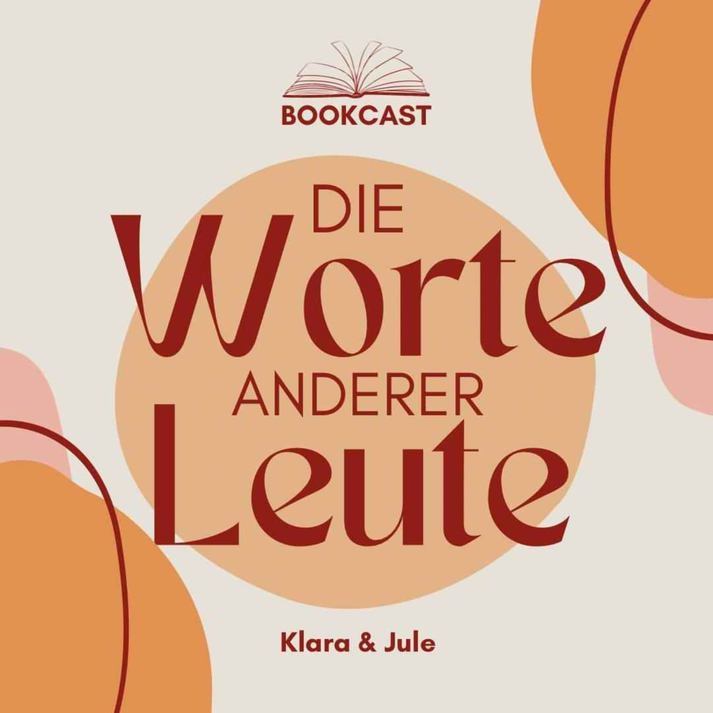 Die Worte anderer Leute - Podcasts
