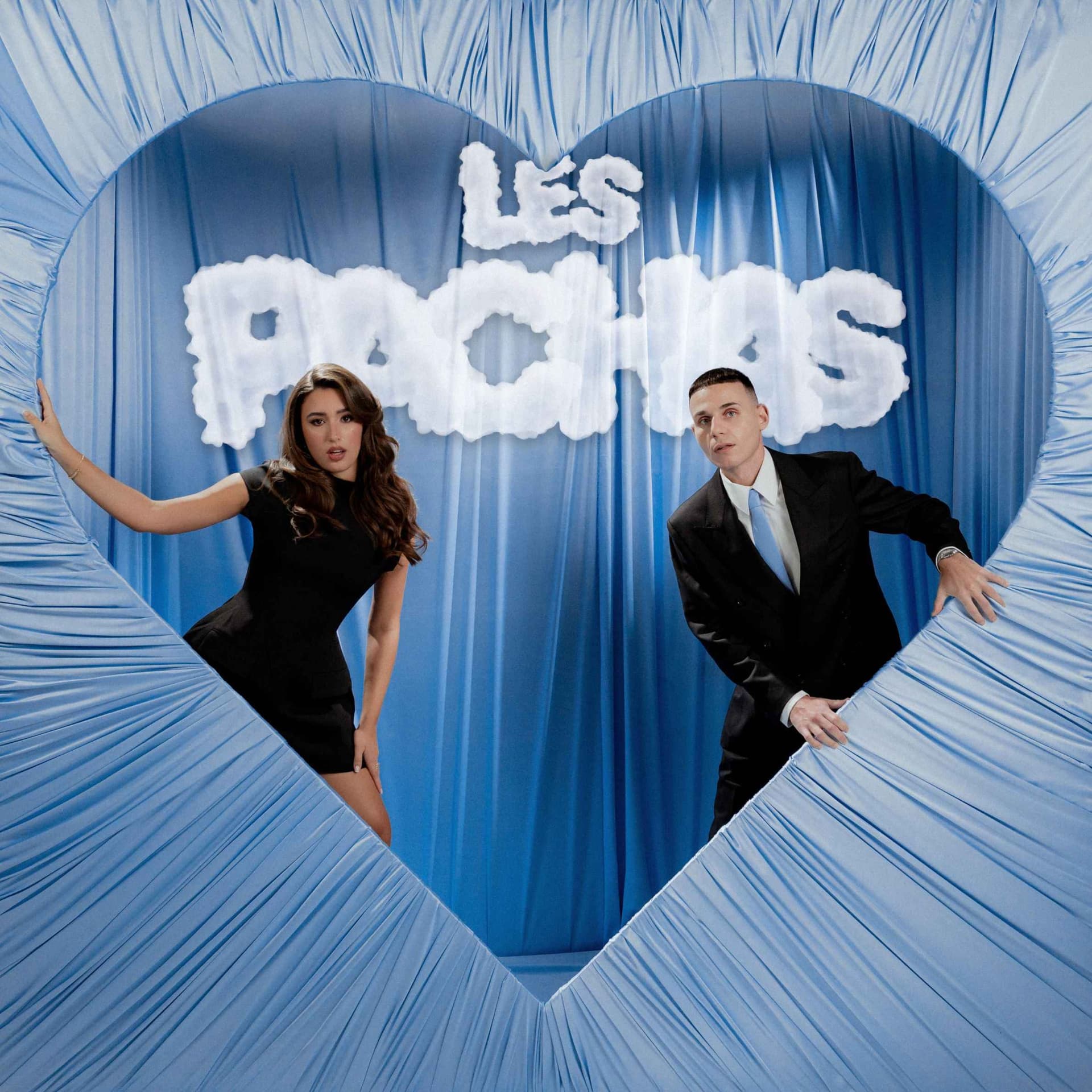 Les Pachas - Podcasts