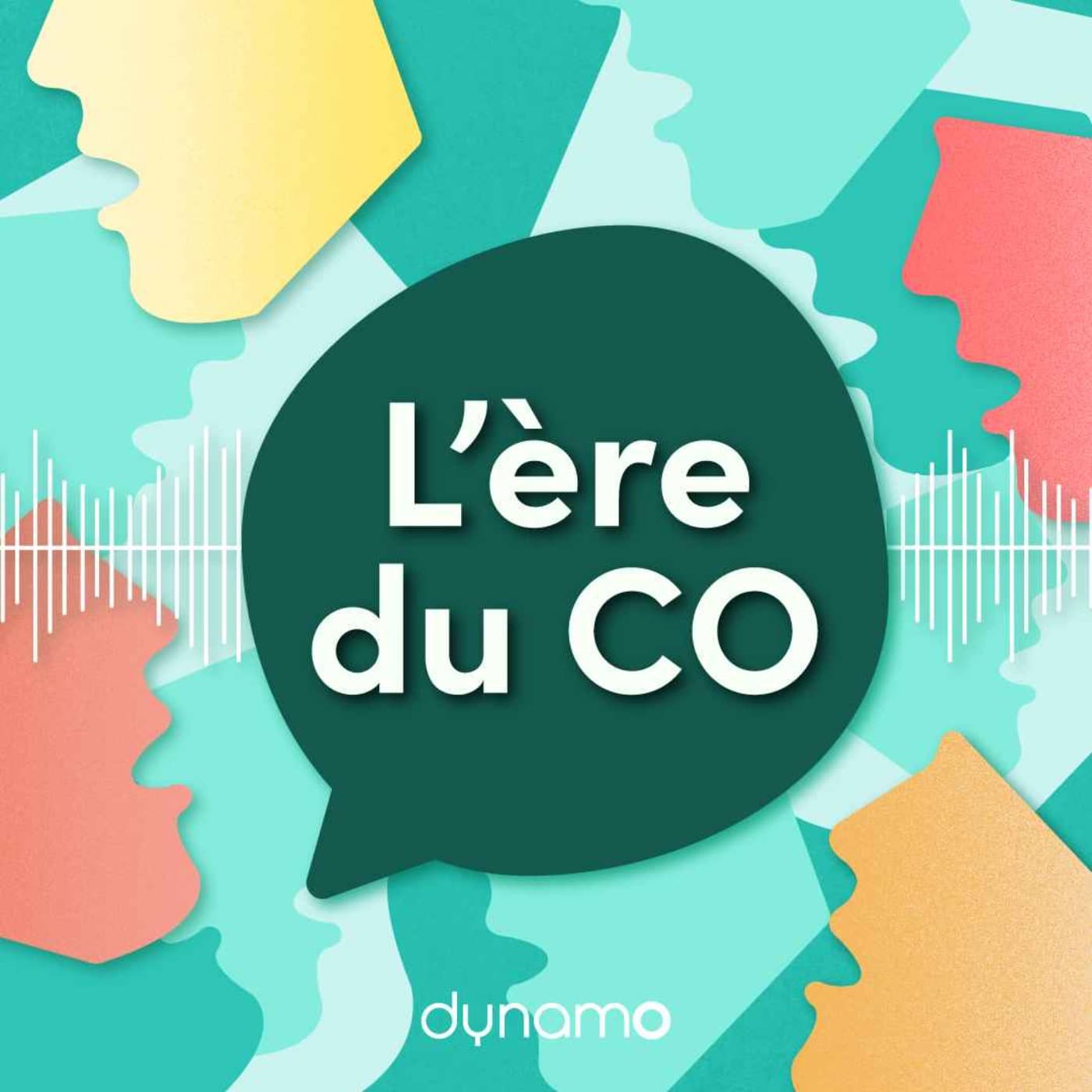 L'ère du CO - Podcasts