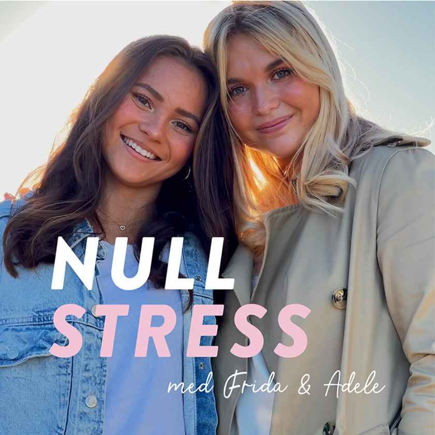 Null Stress - Podcast