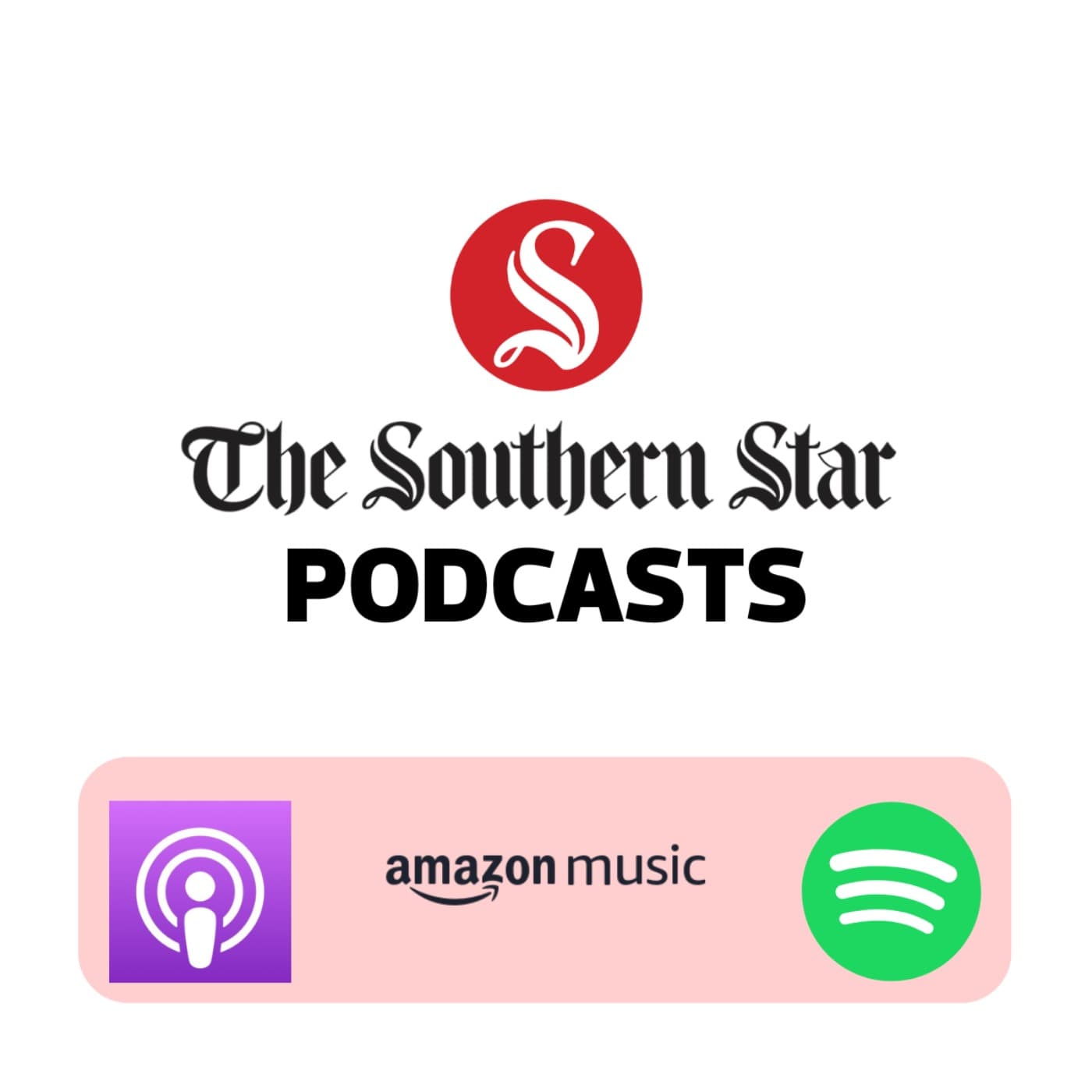 The Southern Star Podcast - Podcasts