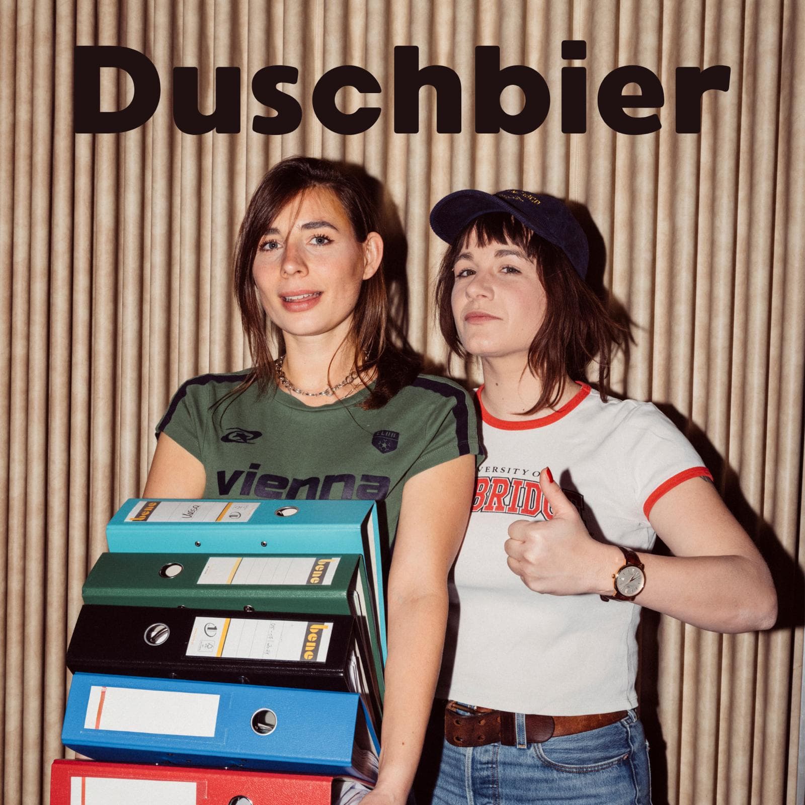 Duschbier - Podcasts