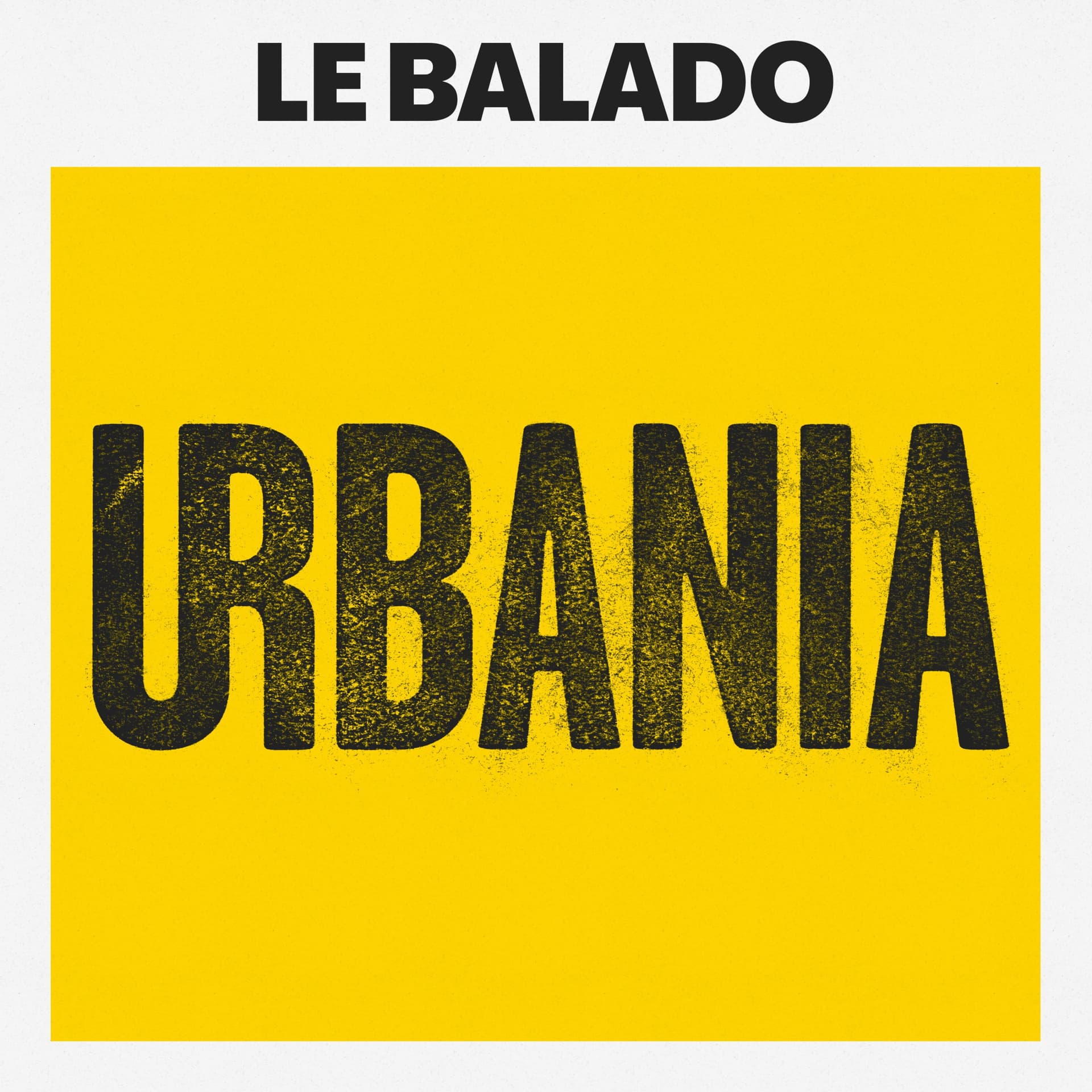 URBANIA - Podcasts