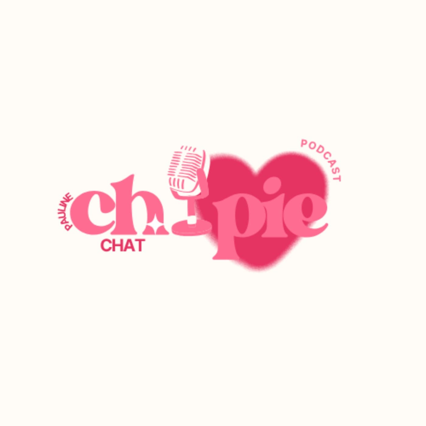 Chipie Chat - Podcasts