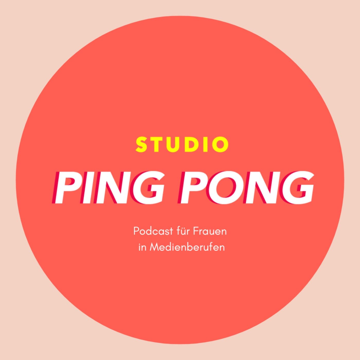 Studio Ping Pong - Podcasts