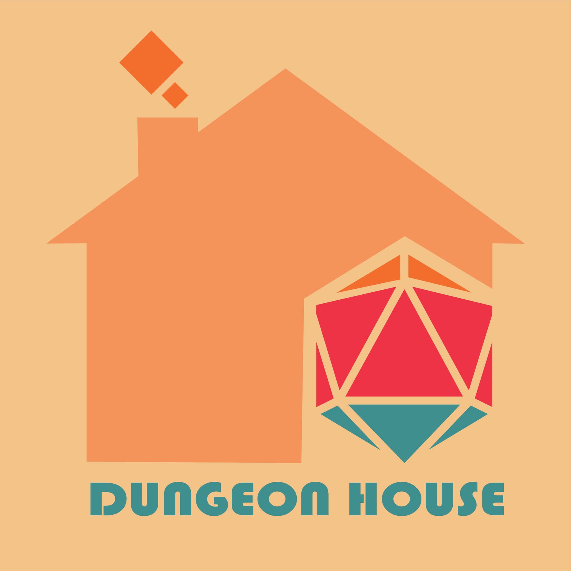 The Dungeon House - Podcasts