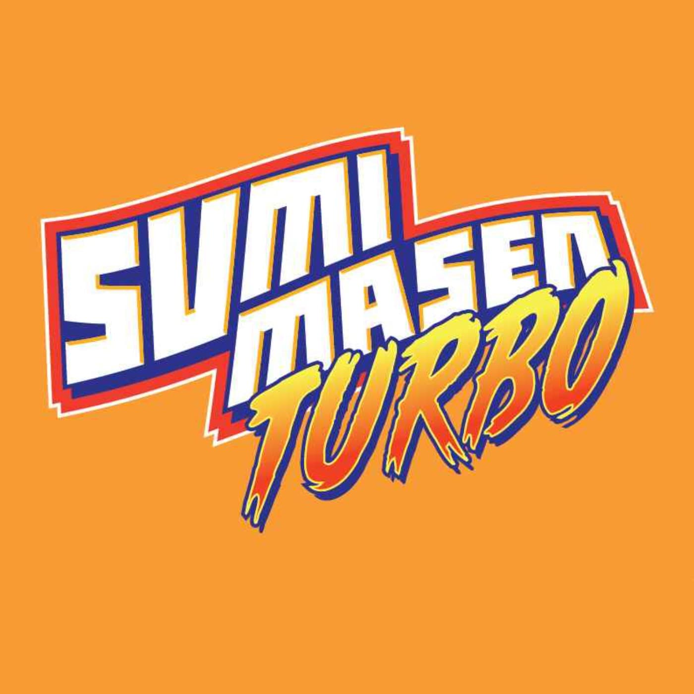Sumimasen Turbo - Podcasts