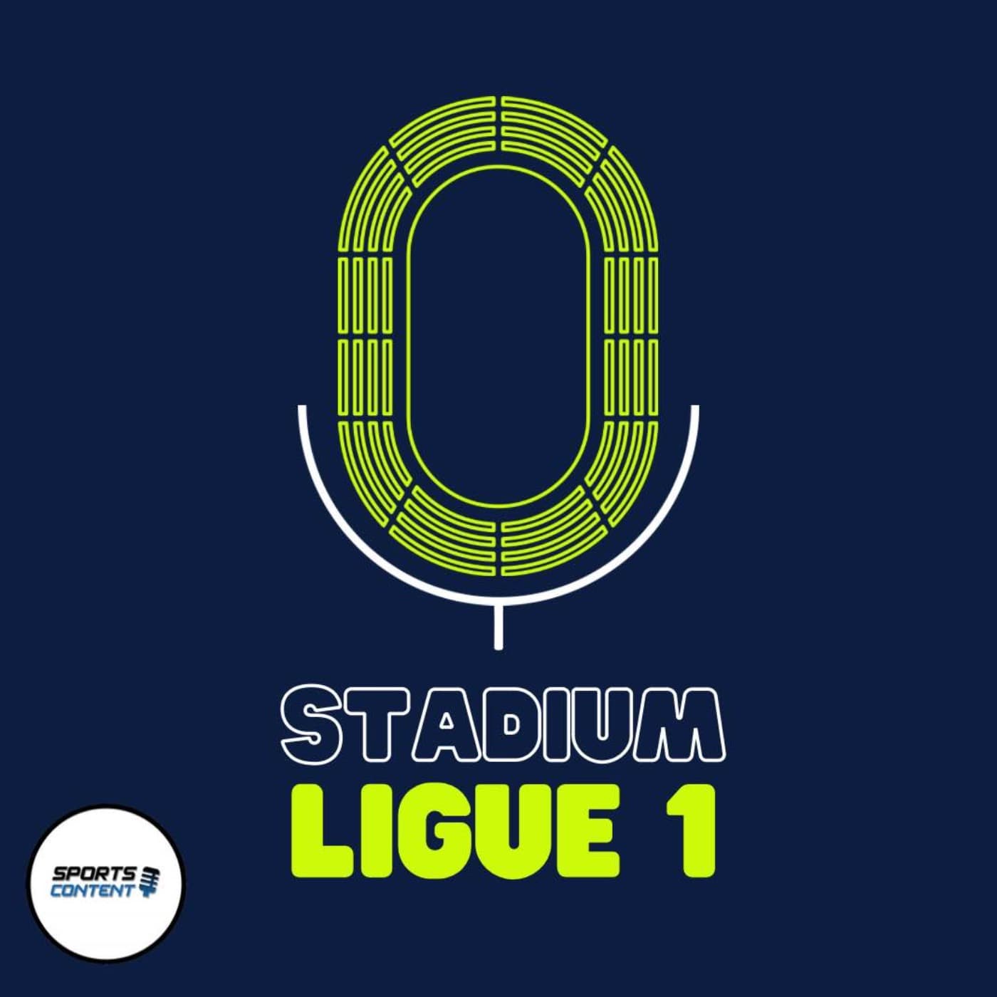 Stadium Ligue 1 - Podcasts