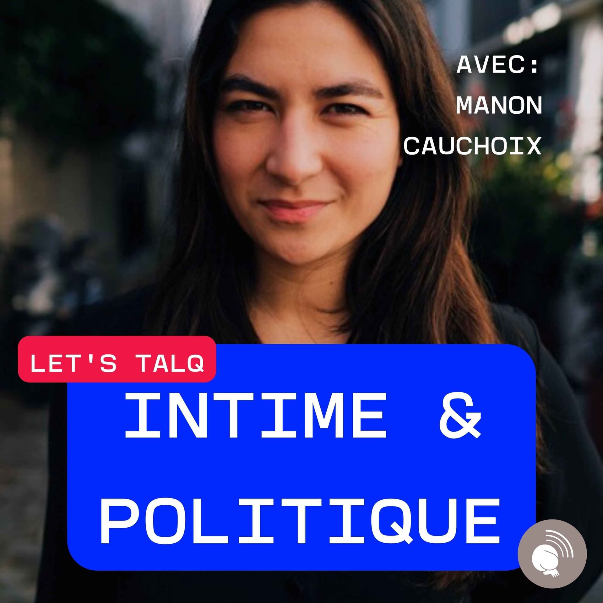 Let's TalQ - Podcasts