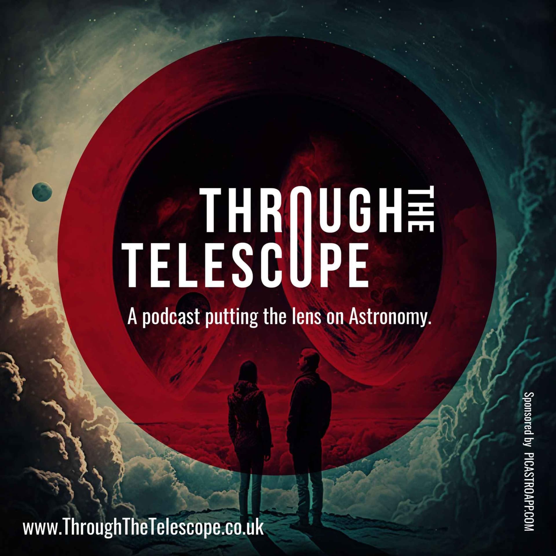 Through the Telescope - Podcasts