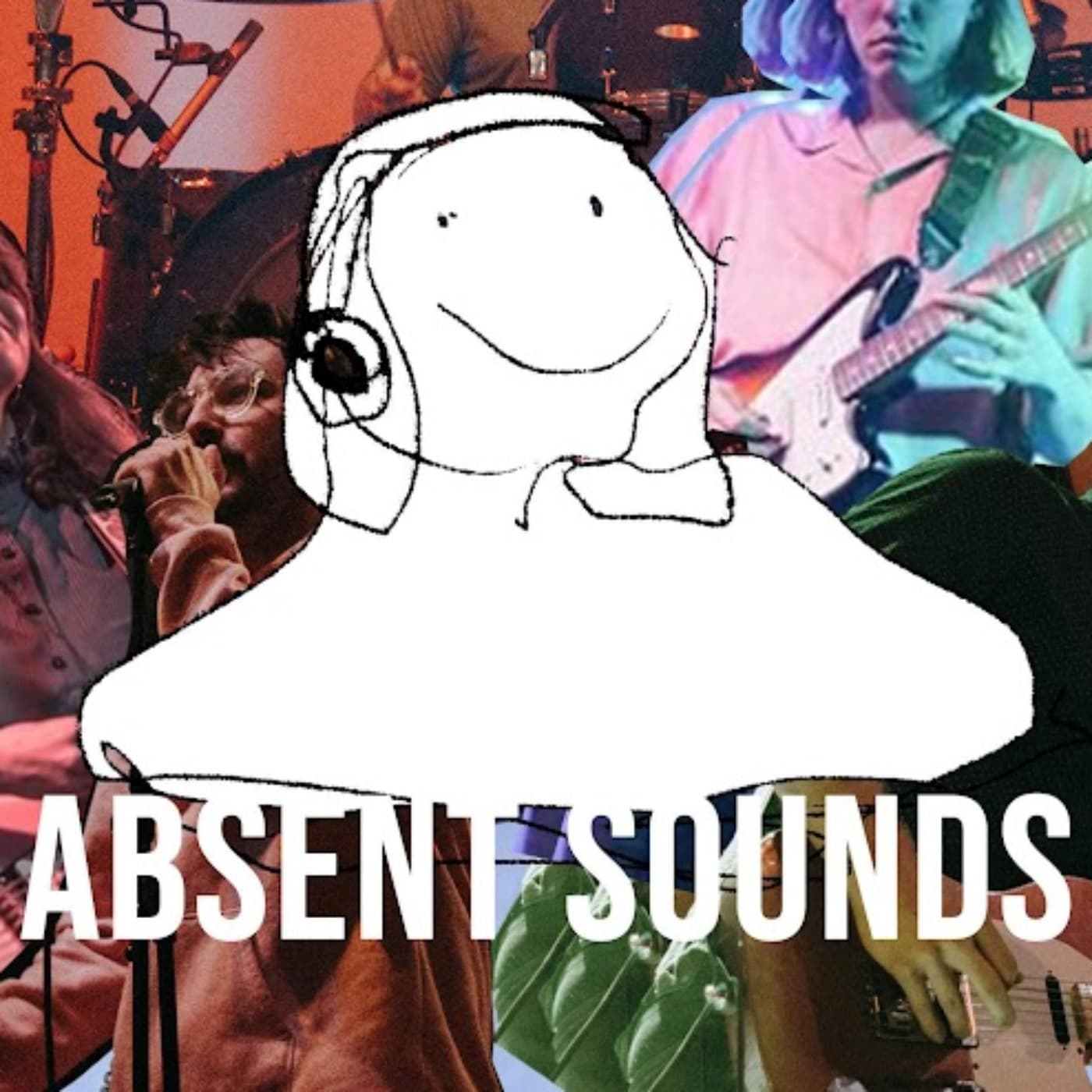 Absent Sounds Archive - Podcasts