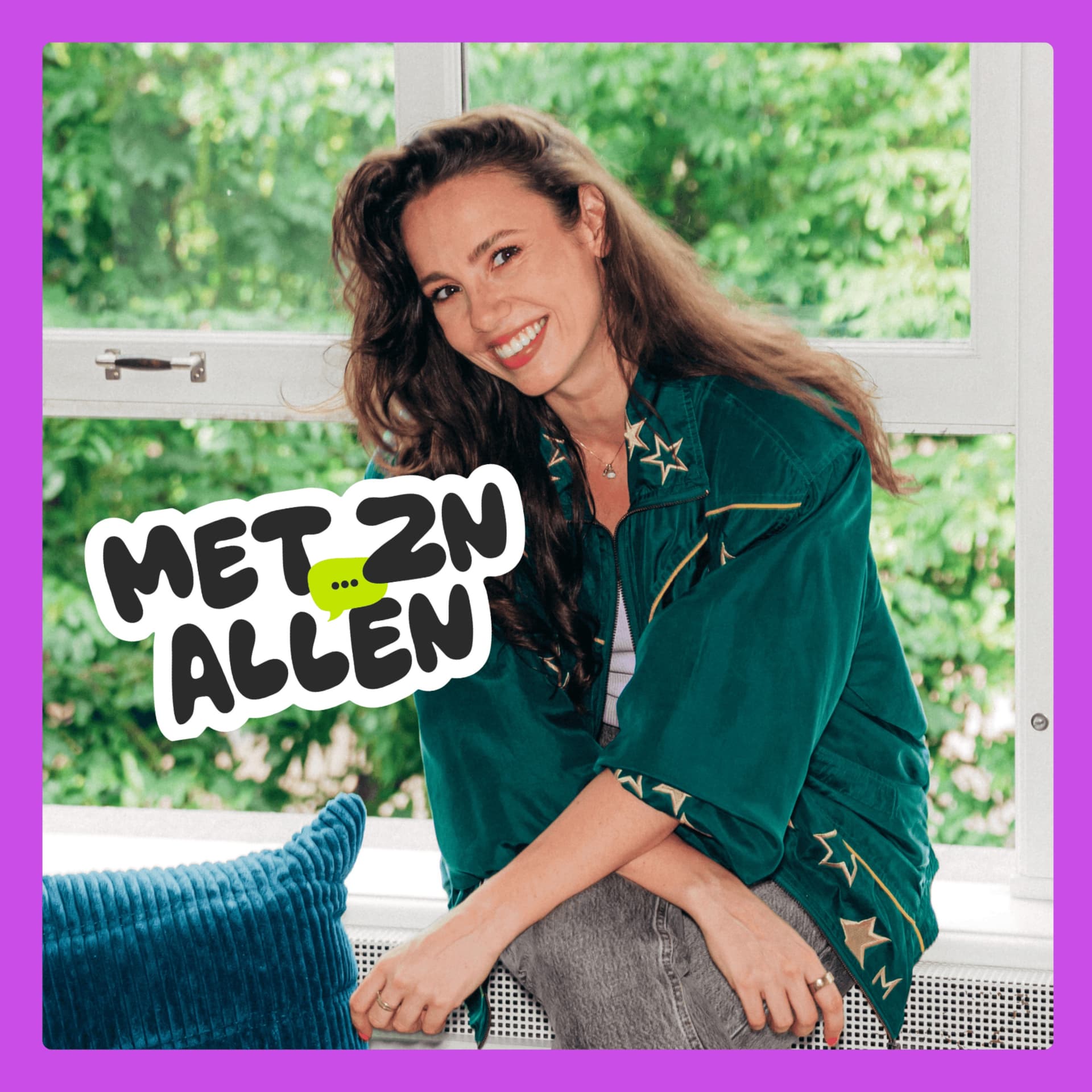 #METZNALLEN De Podcast - Podcast