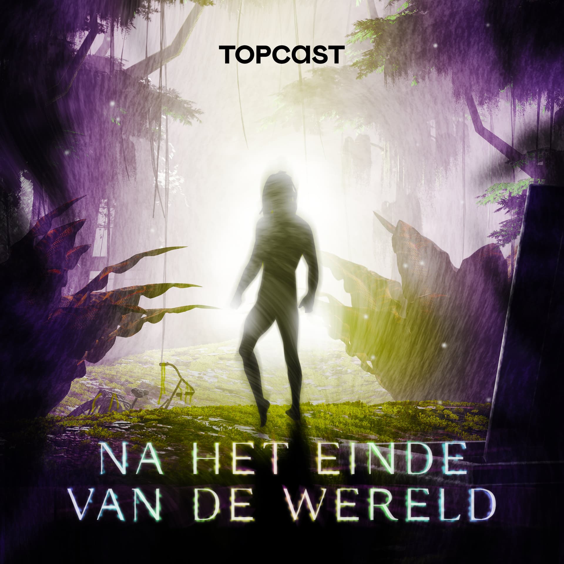 Na het einde van de wereld - Podcasts