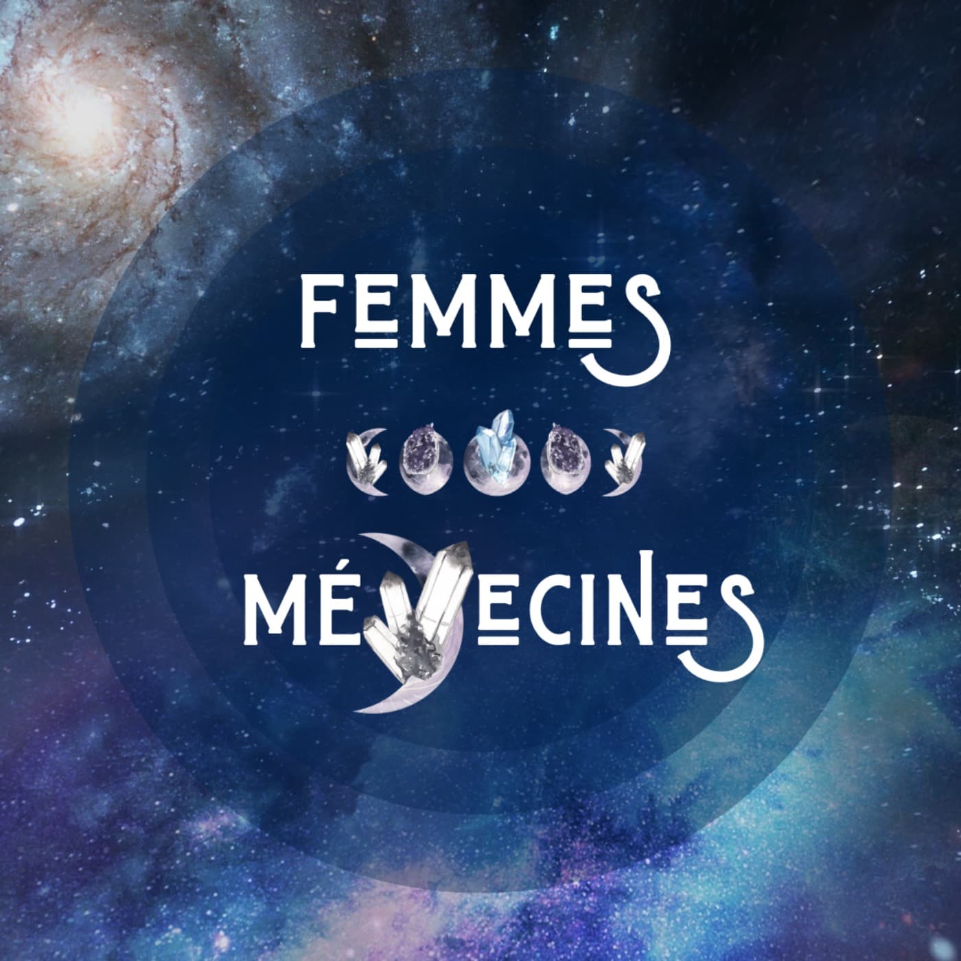 Femmes Médecines podcast - Podcasts