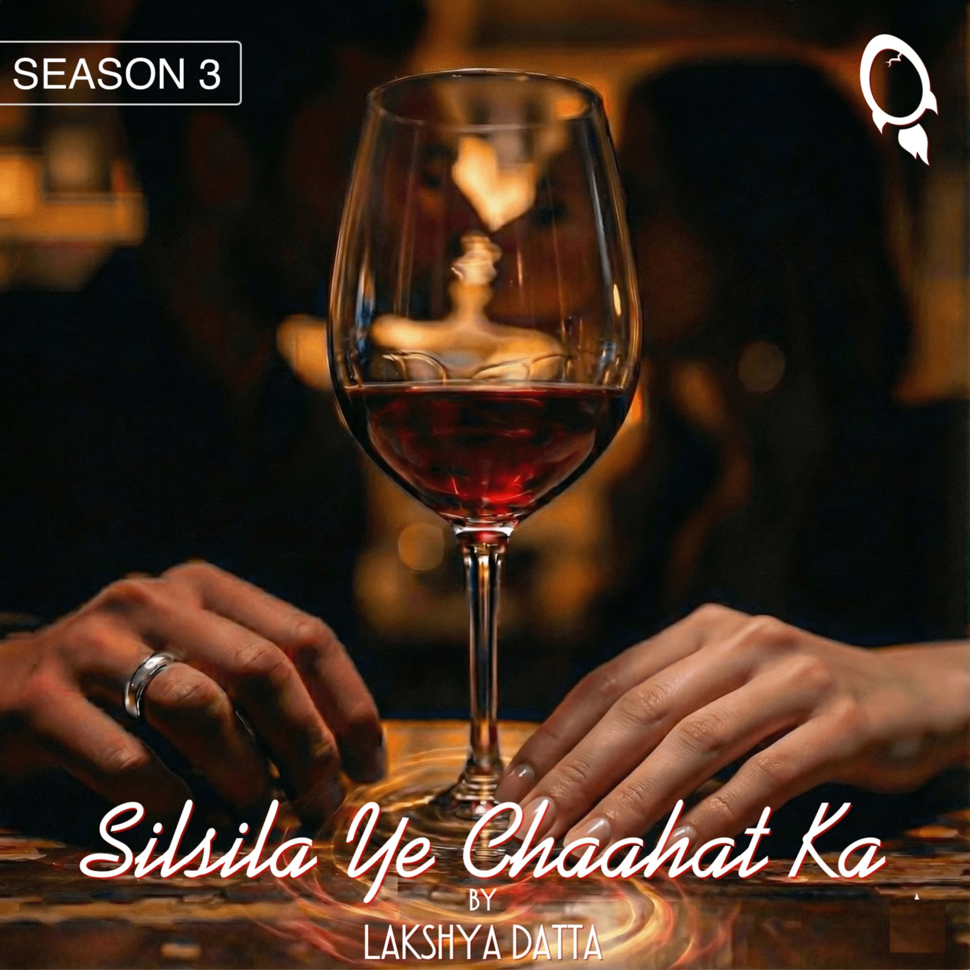 Silsila Ye Chaahat Ka - Podcasts