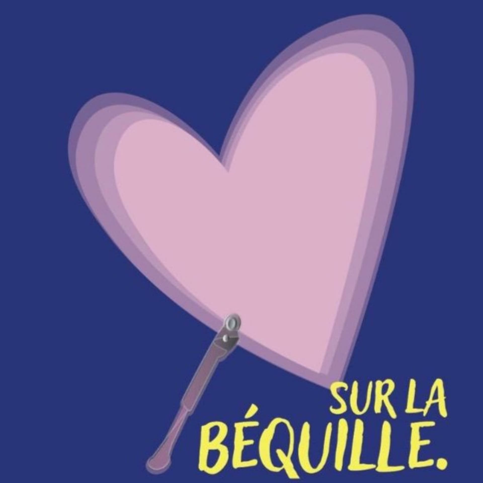 Sur La Béquille - Podcasts