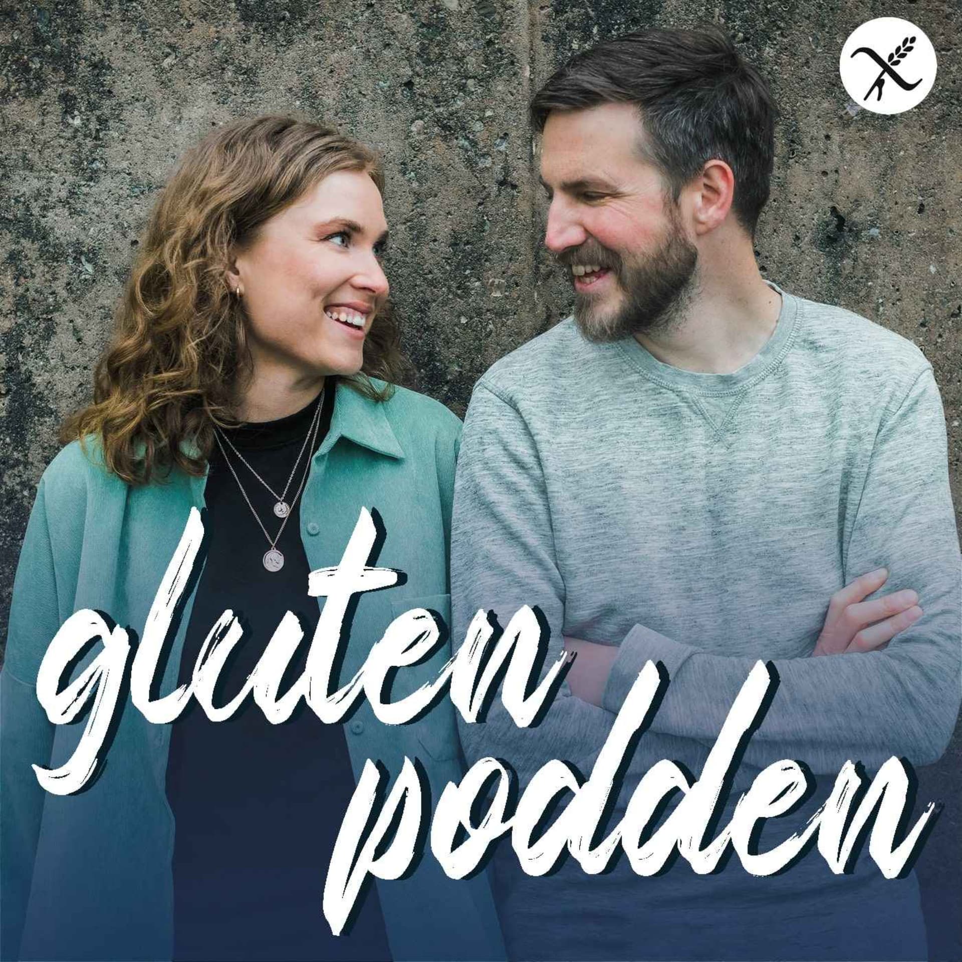 Glutenpodden - Podcasts