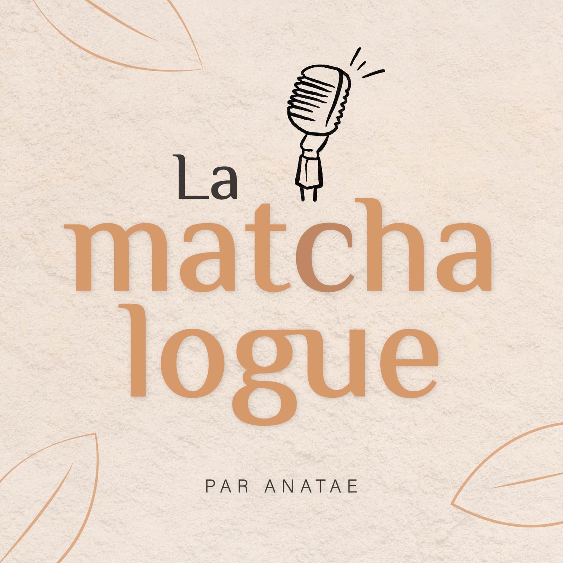 La matchalogue - Podcasts