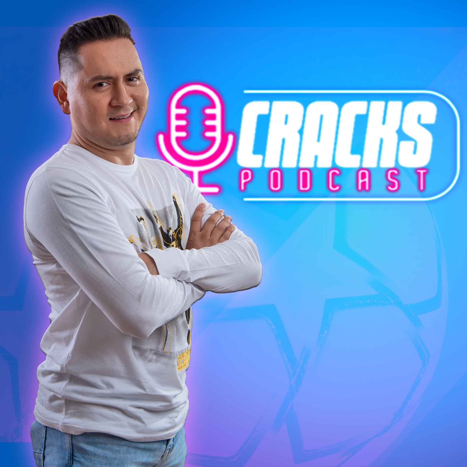 El podcast de CRACKS - Podcasts