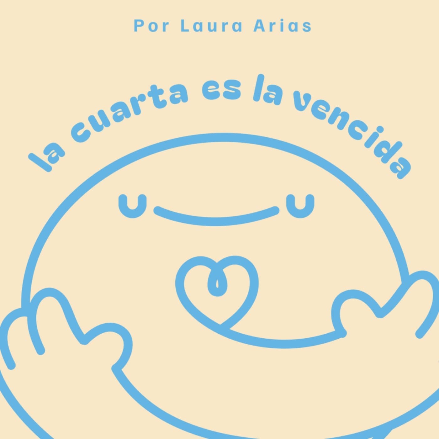 La cuarta es la vencida - Podcasts