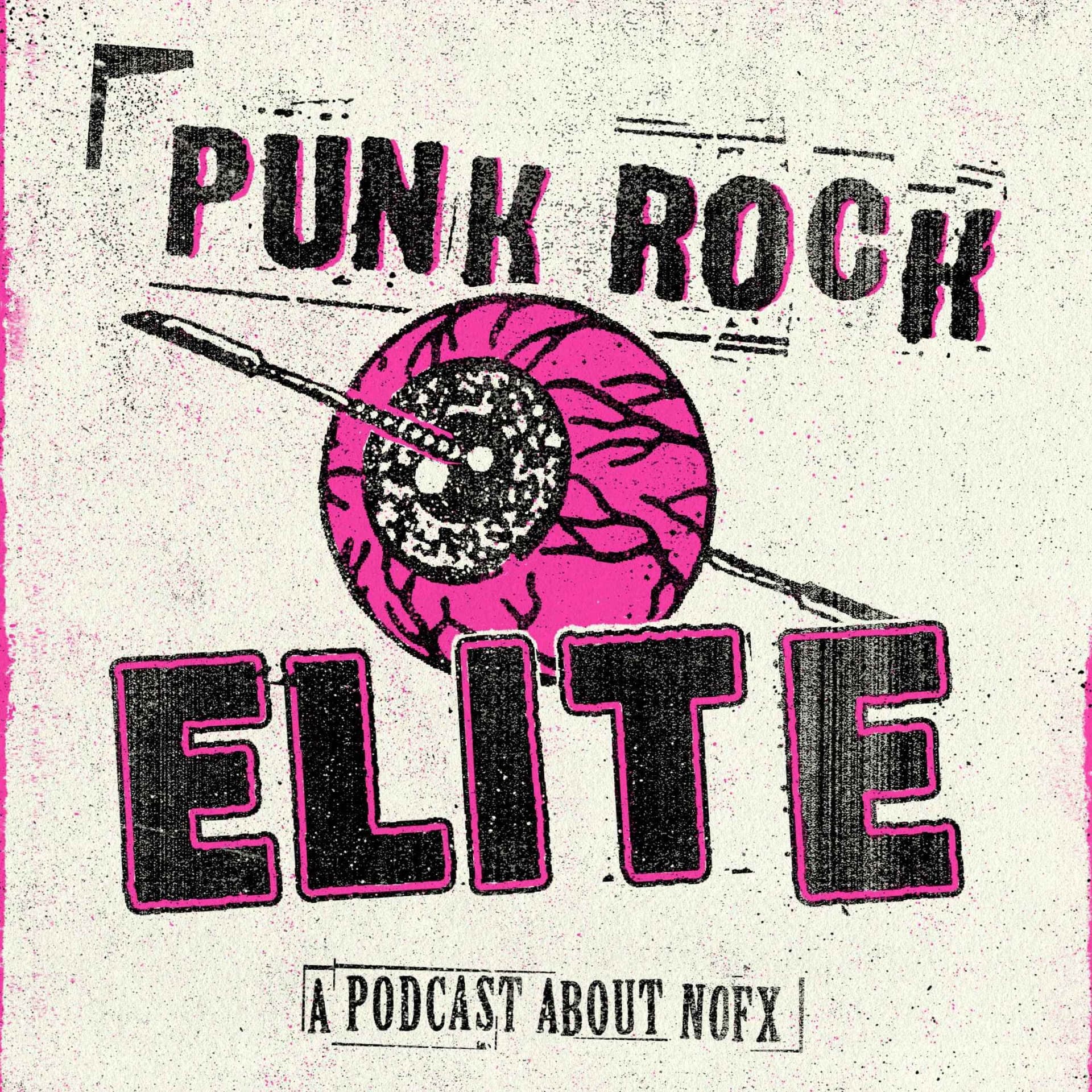 Punk Rock Elite - Podcasts