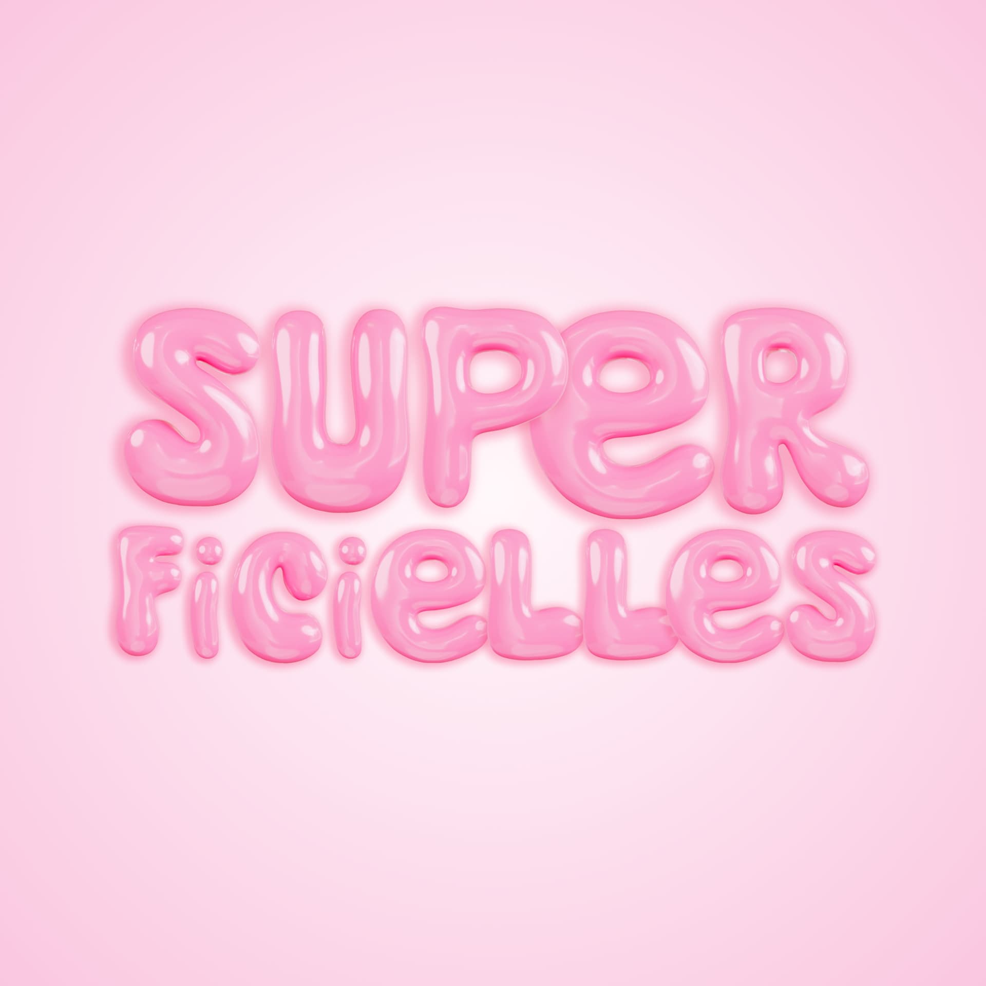 Superficielles - Podcast