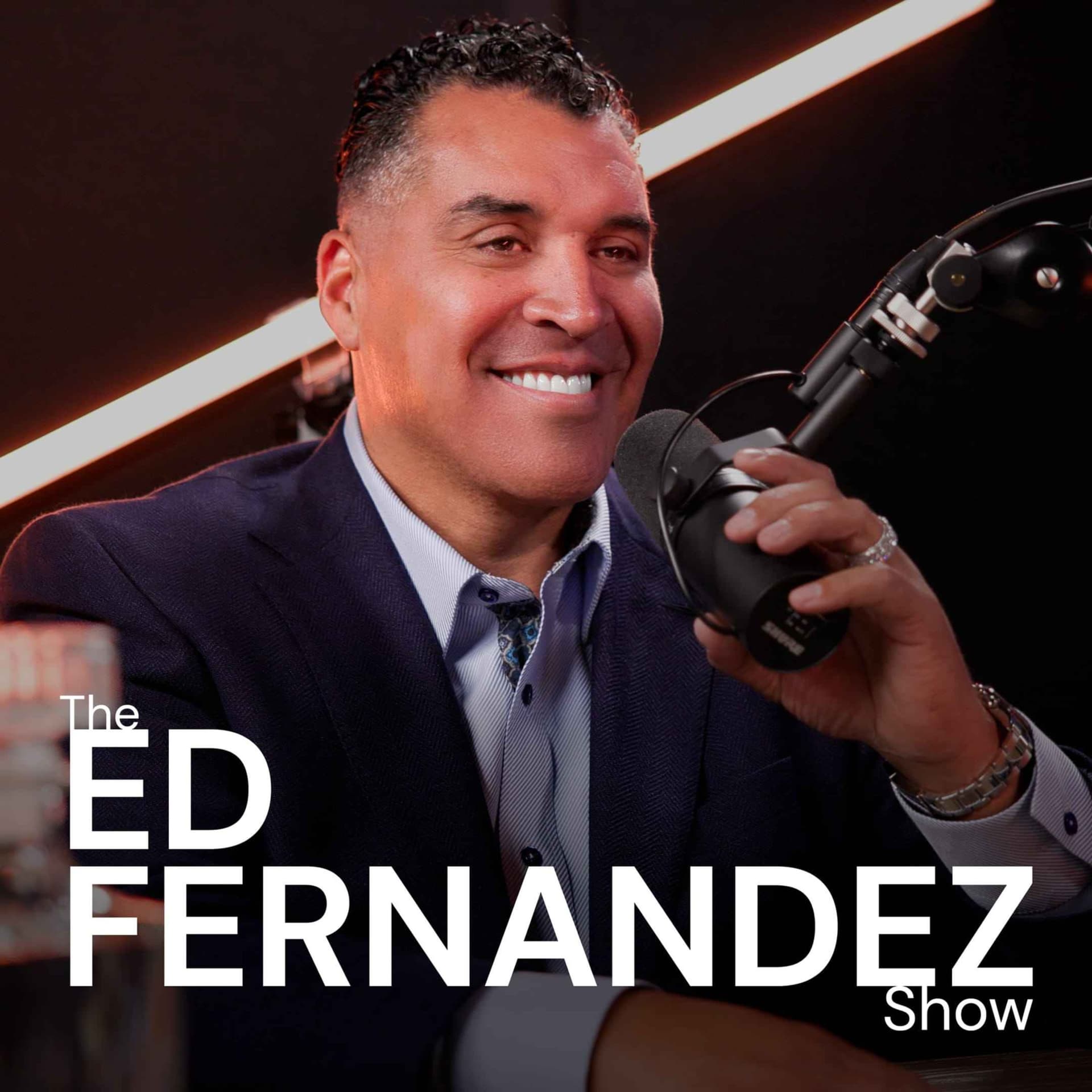 The Ed Fernandez Show - Podcasts