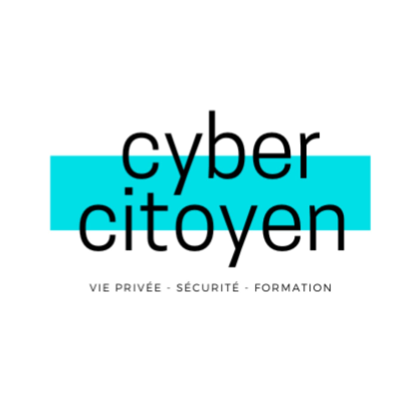 Cyber Citoyen - Podcasts