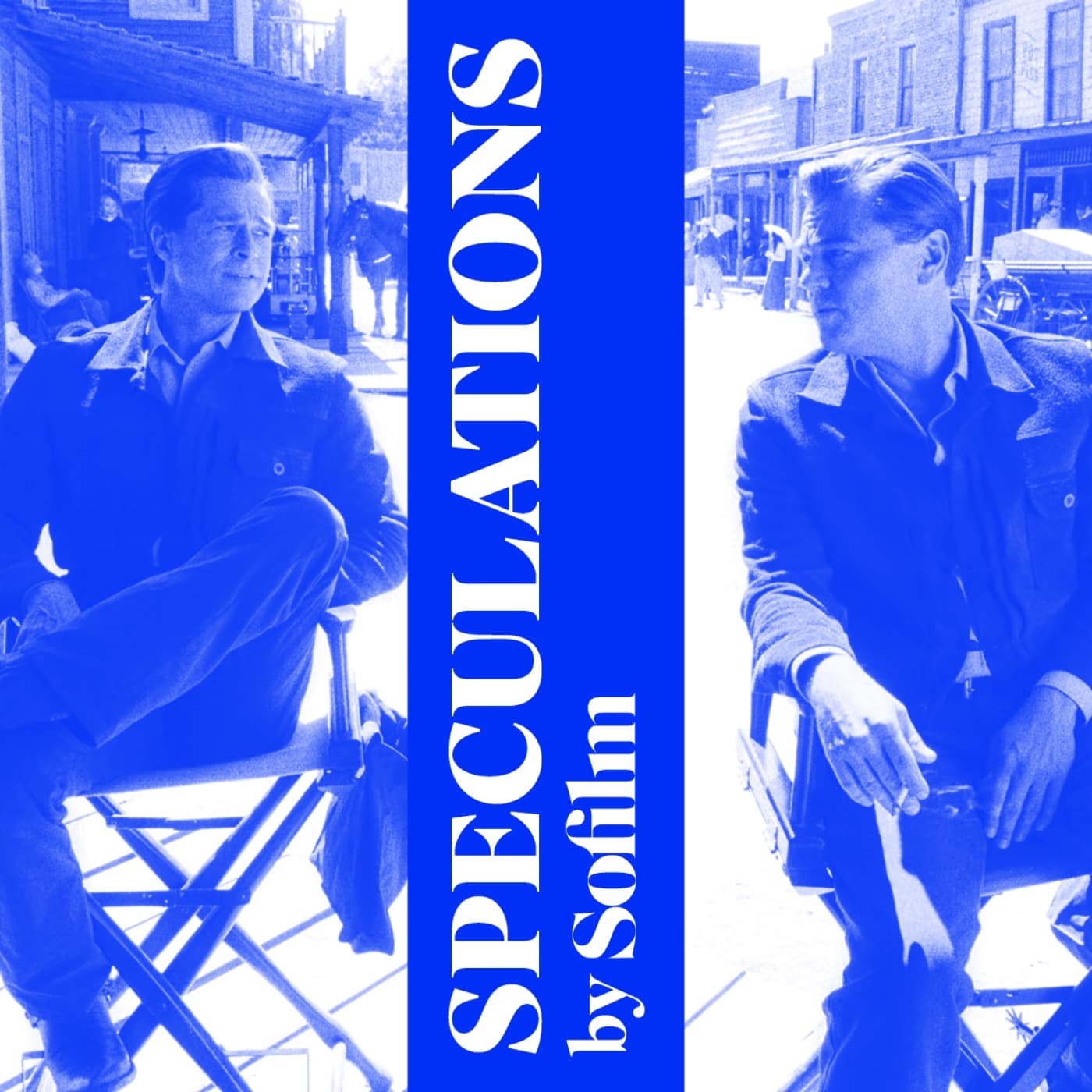 SPECULATIONS by Sofilm - Podcasts