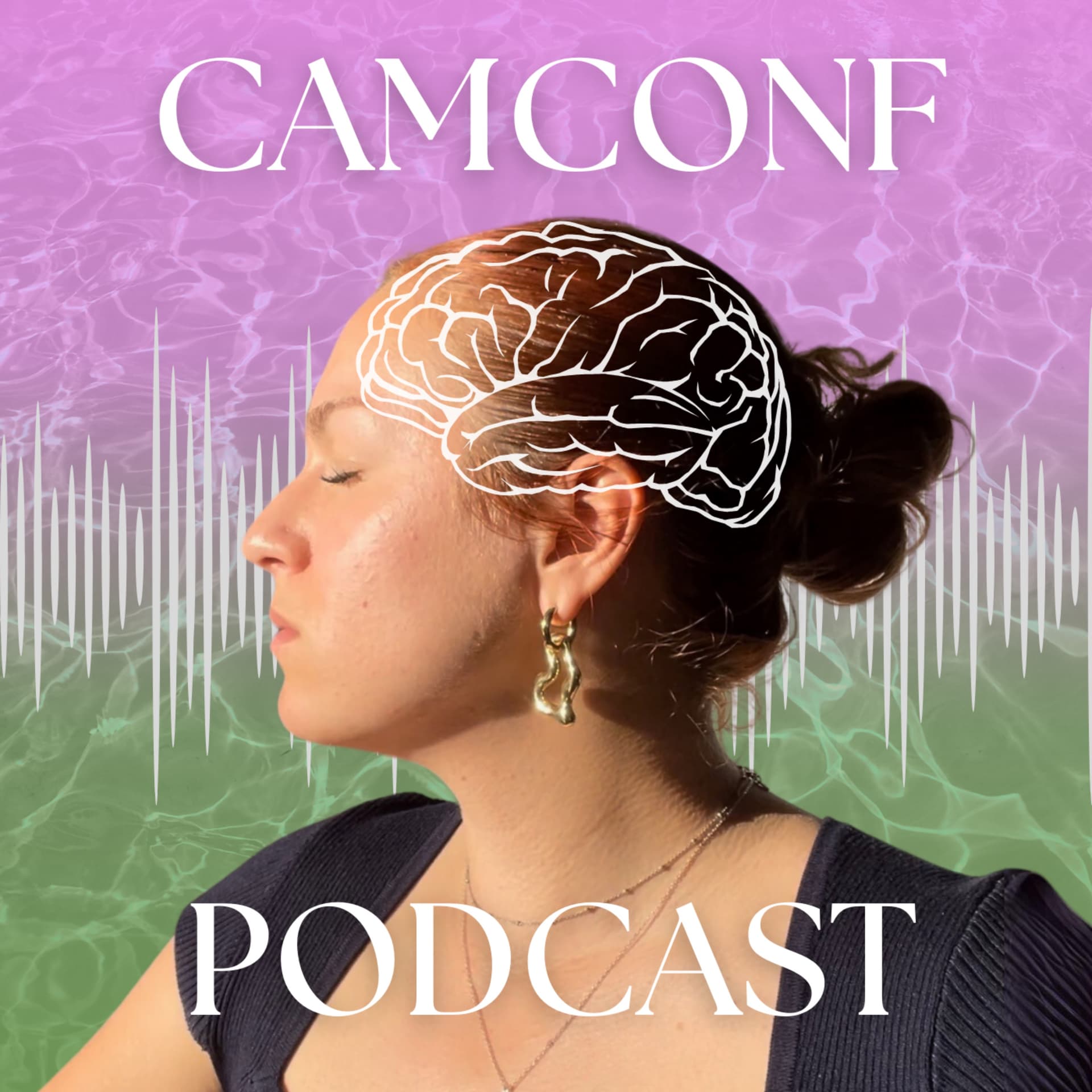 CamConf Podcast - Podcasts