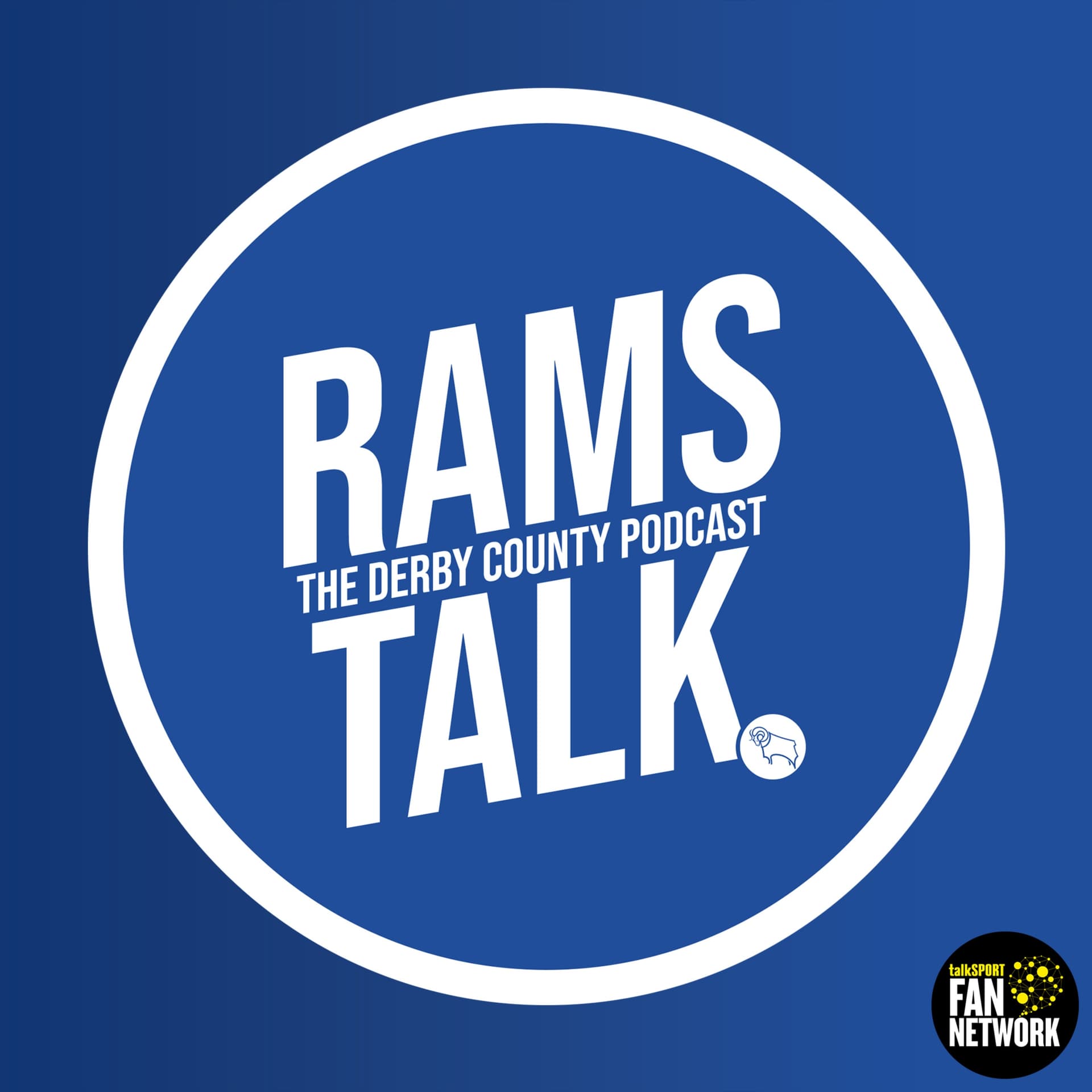 RamsTalk Podcast - Podcasts