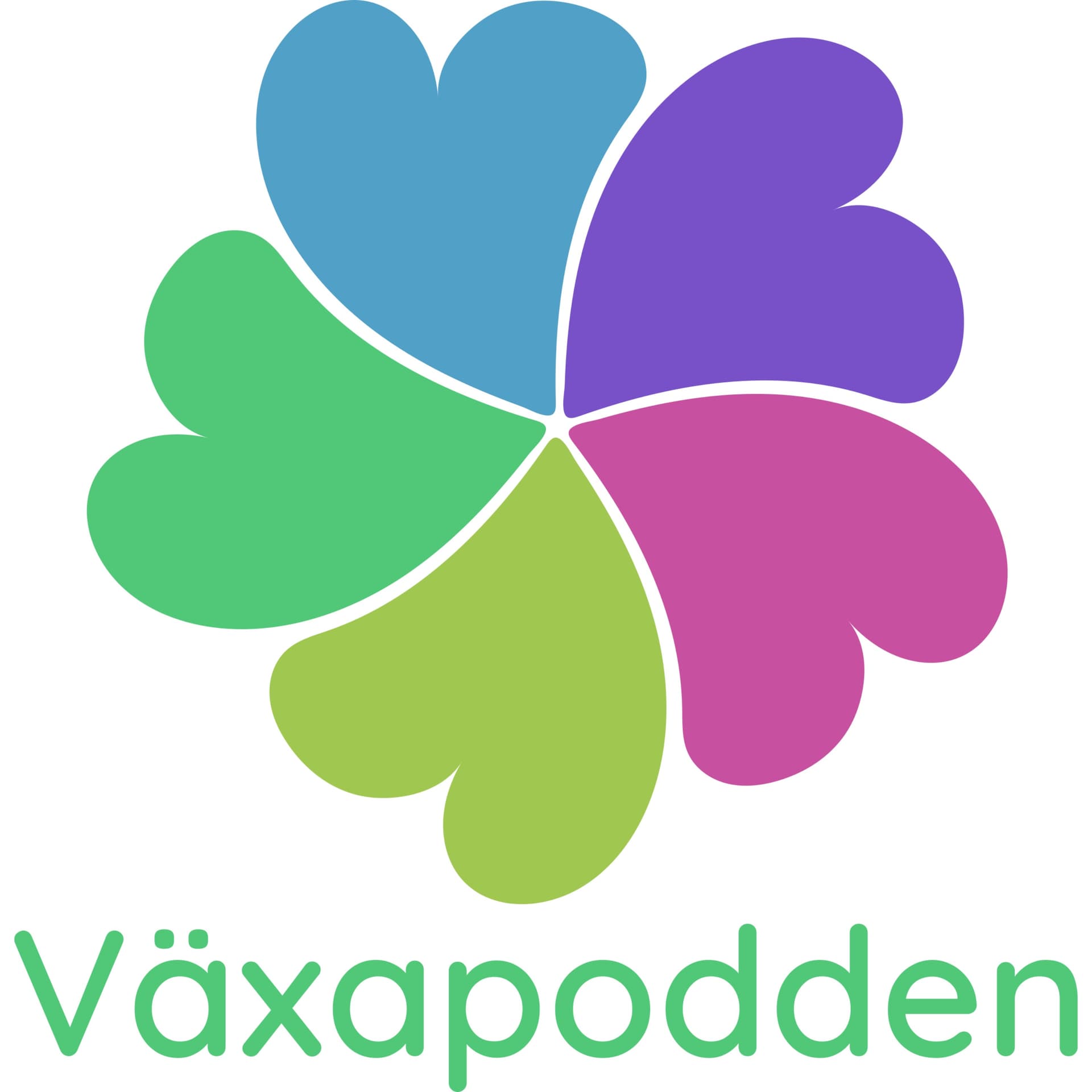Växapodden - Podcasts