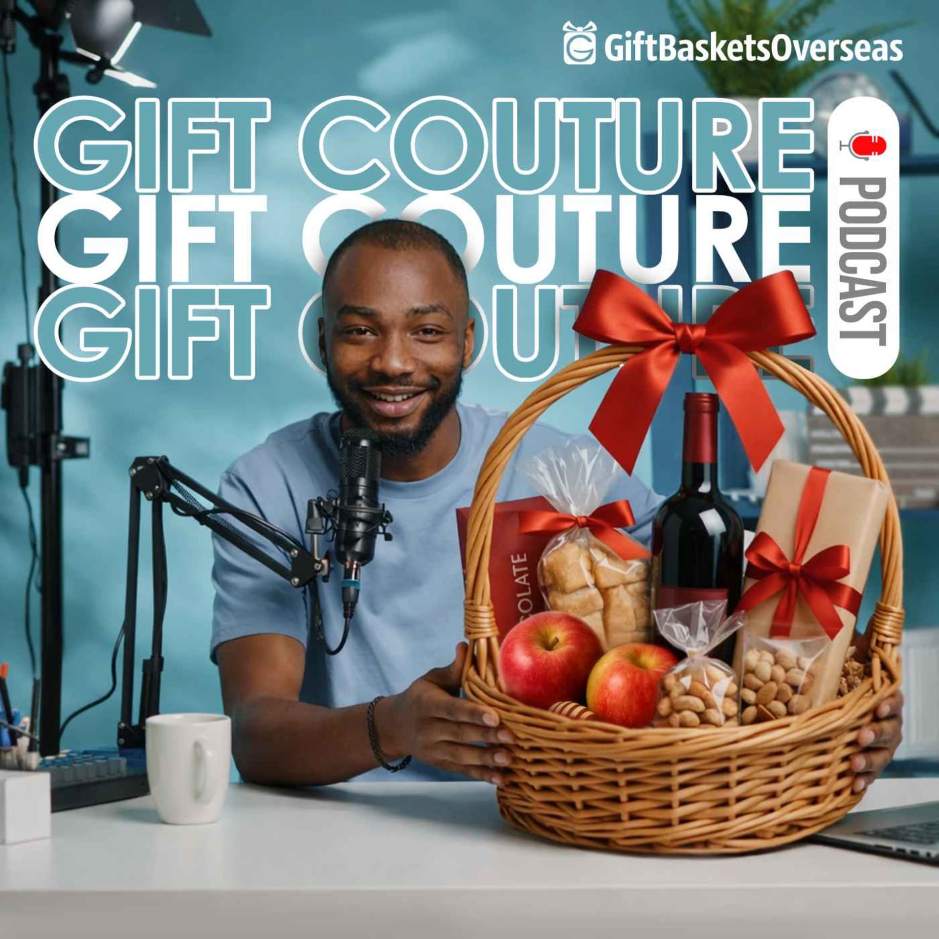 Gift Couture - Podcasts