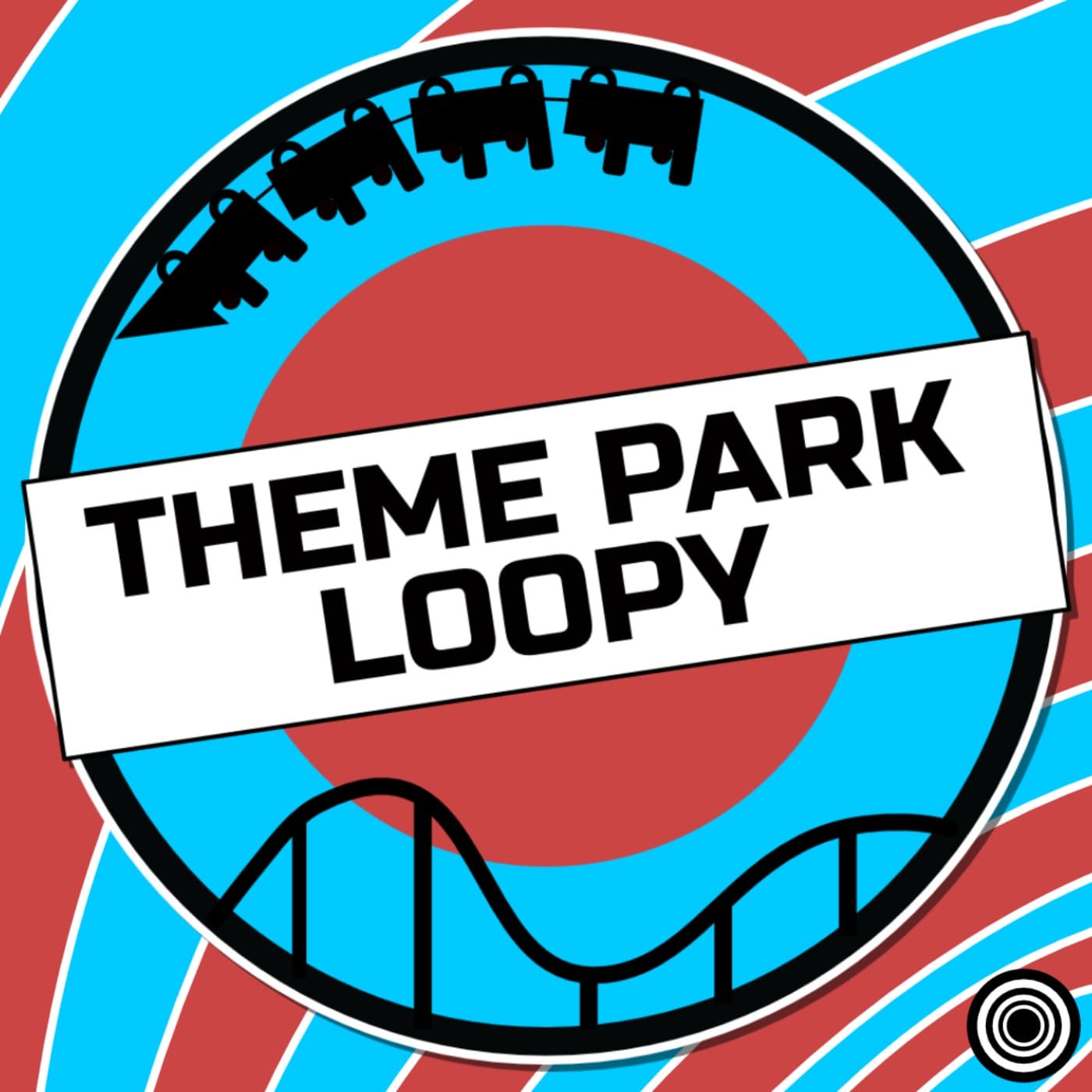 Theme Park Loopy - Britain's Theme Park Podcast! - Podcasts