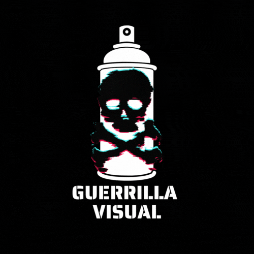 Guerrilla Visual - Podcasts