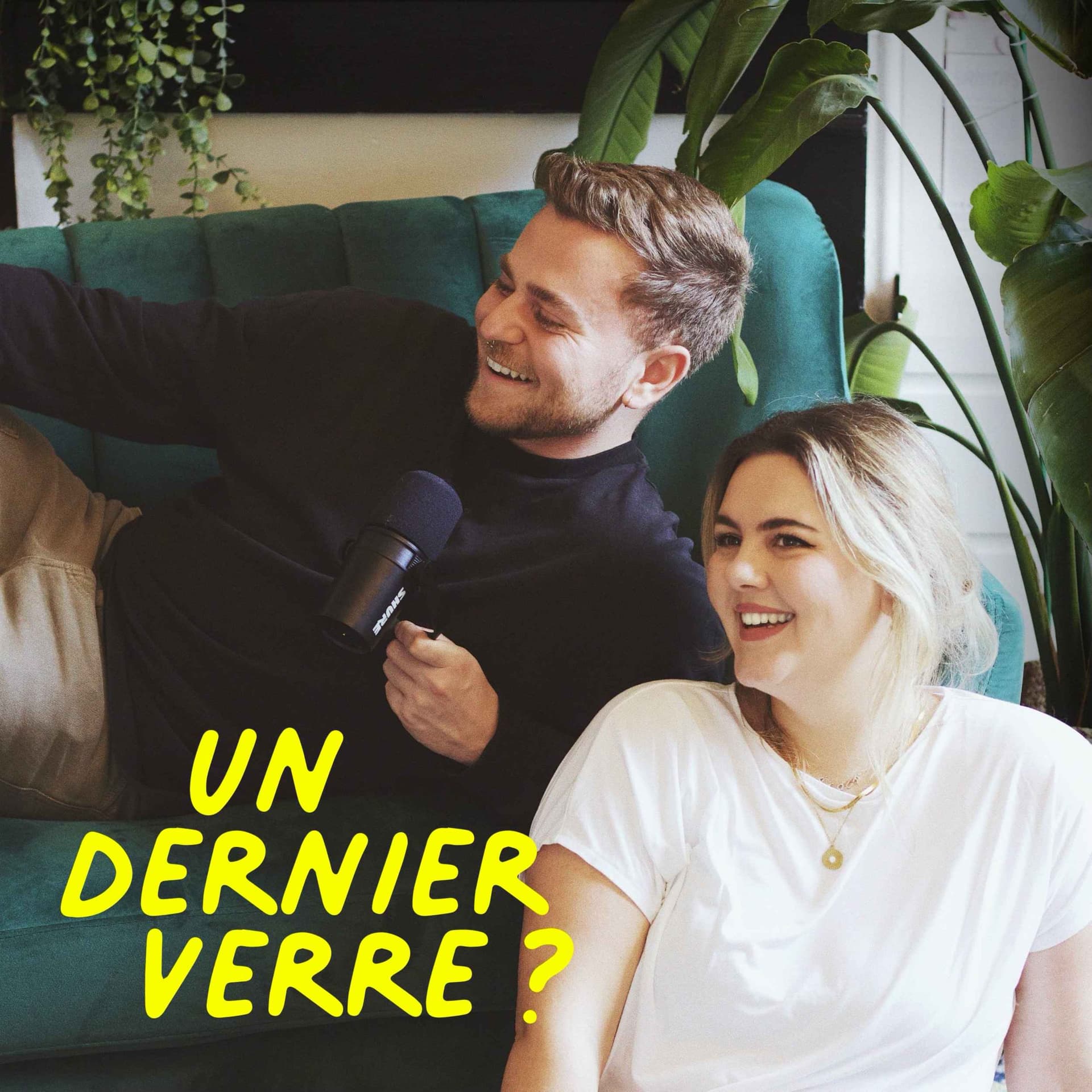 Un dernier verre ? - Podcasts