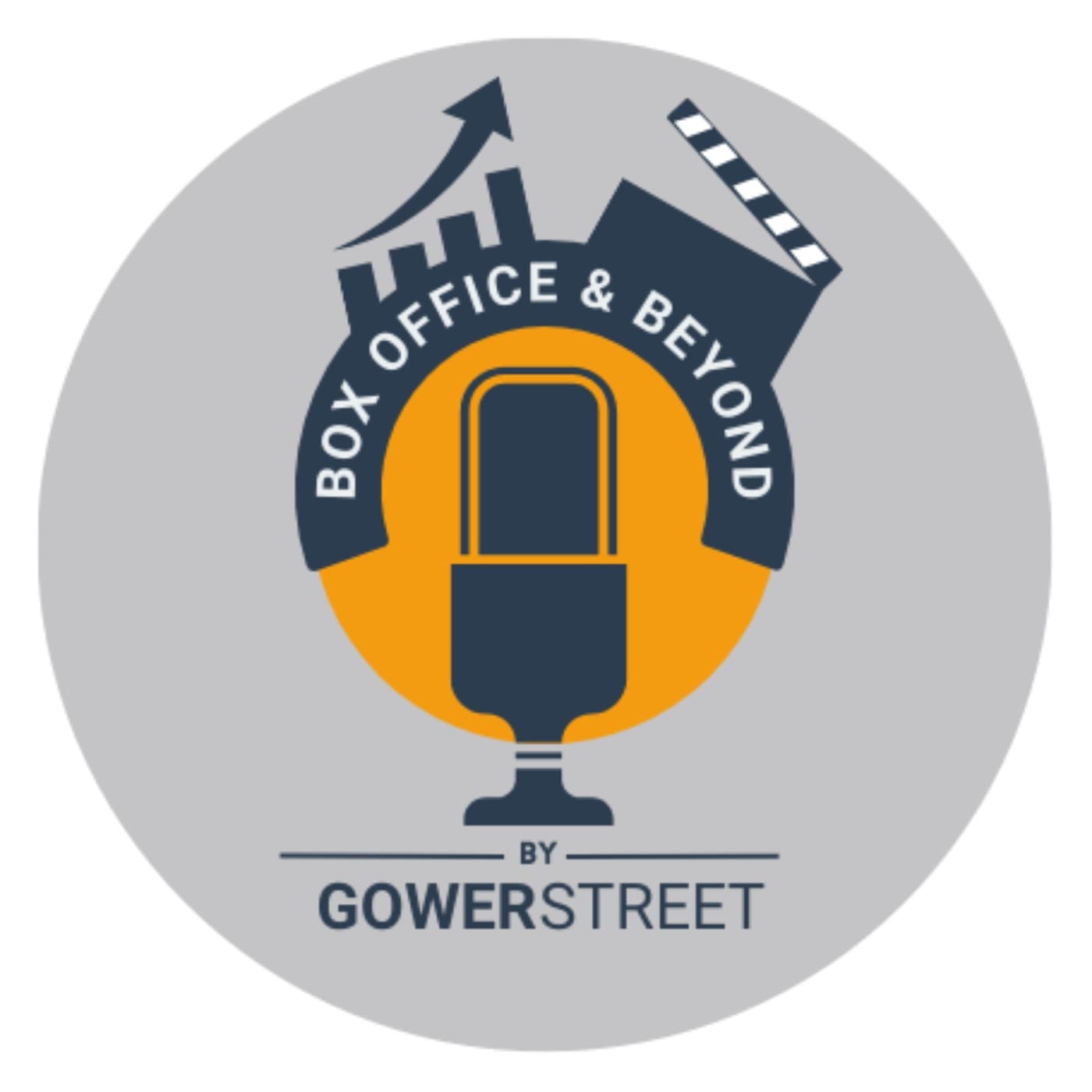 Box Office... and Beyond! - Podcasts