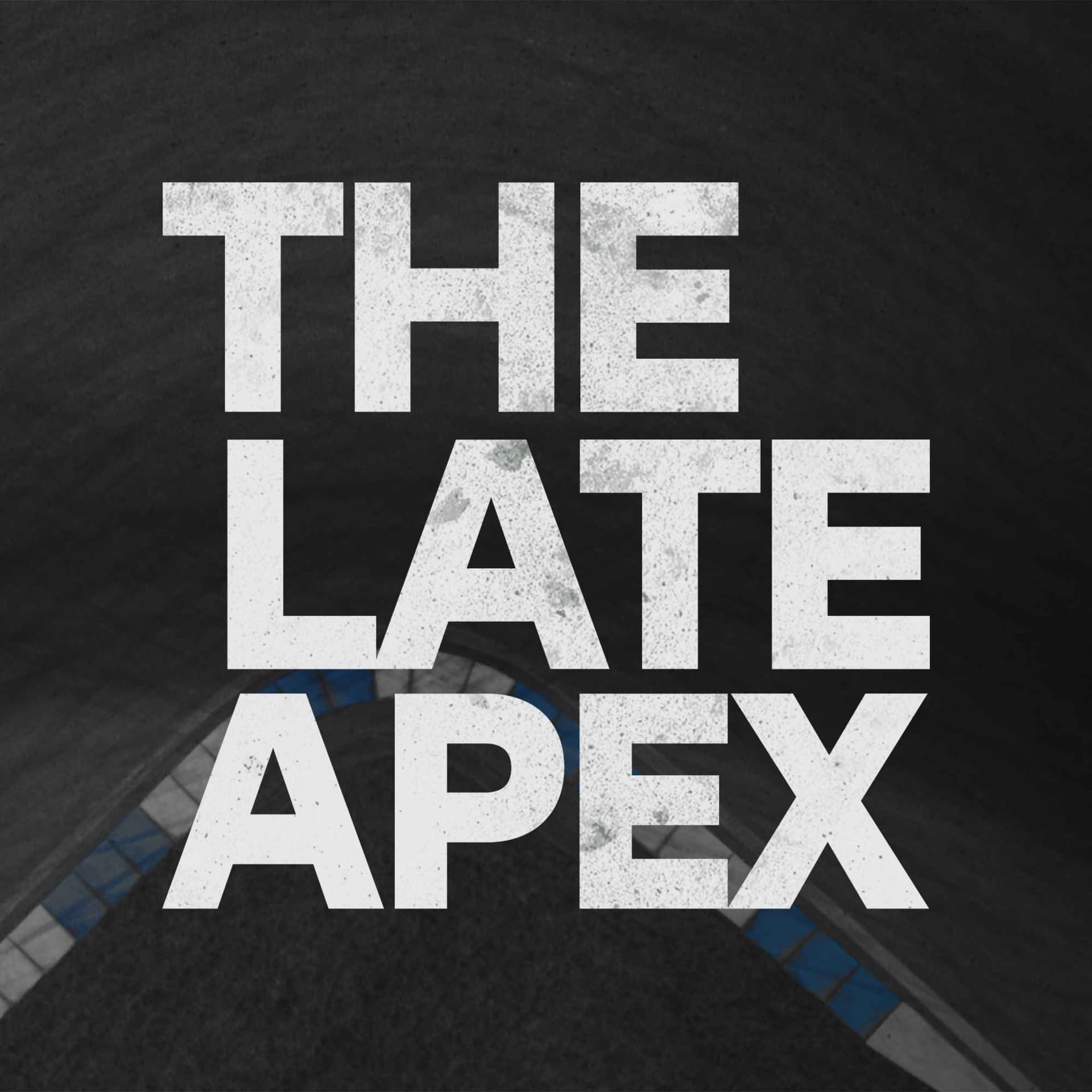 The Late Apex | Sim Racing News - Podcasts