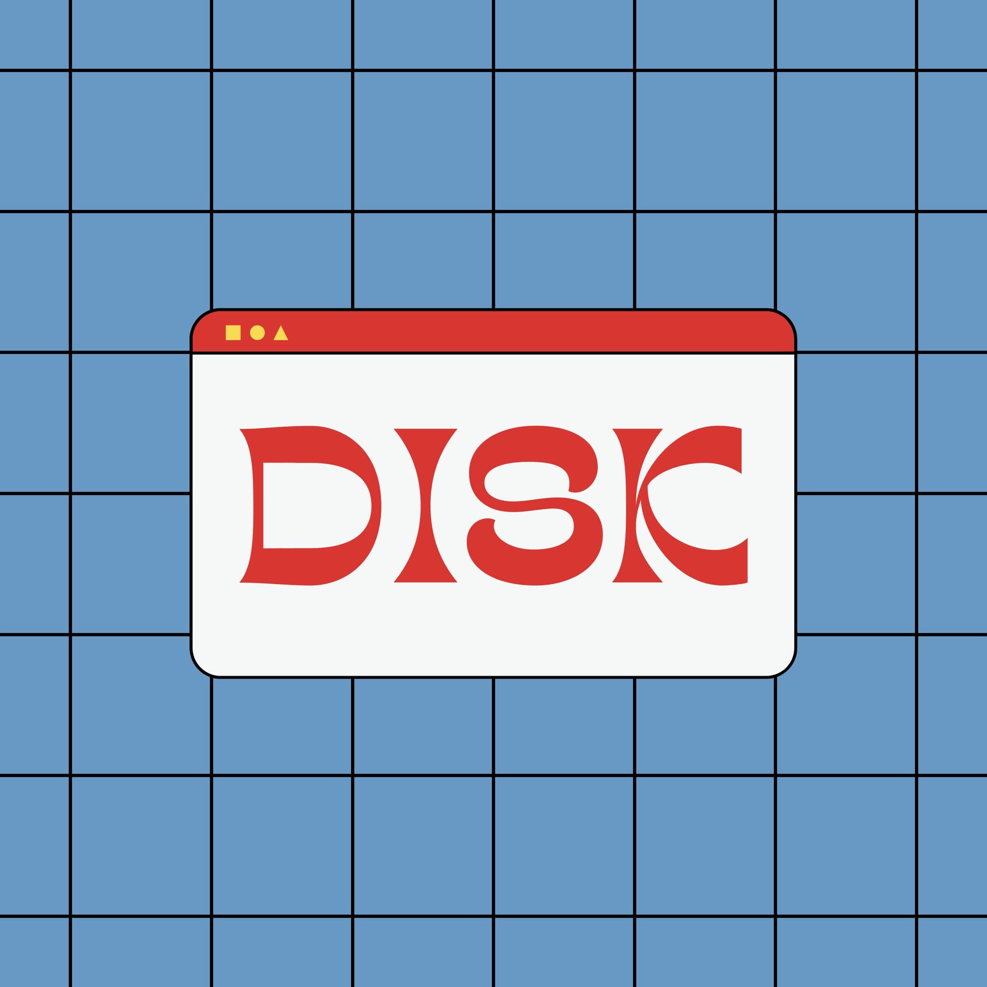 Disk - Podcasts