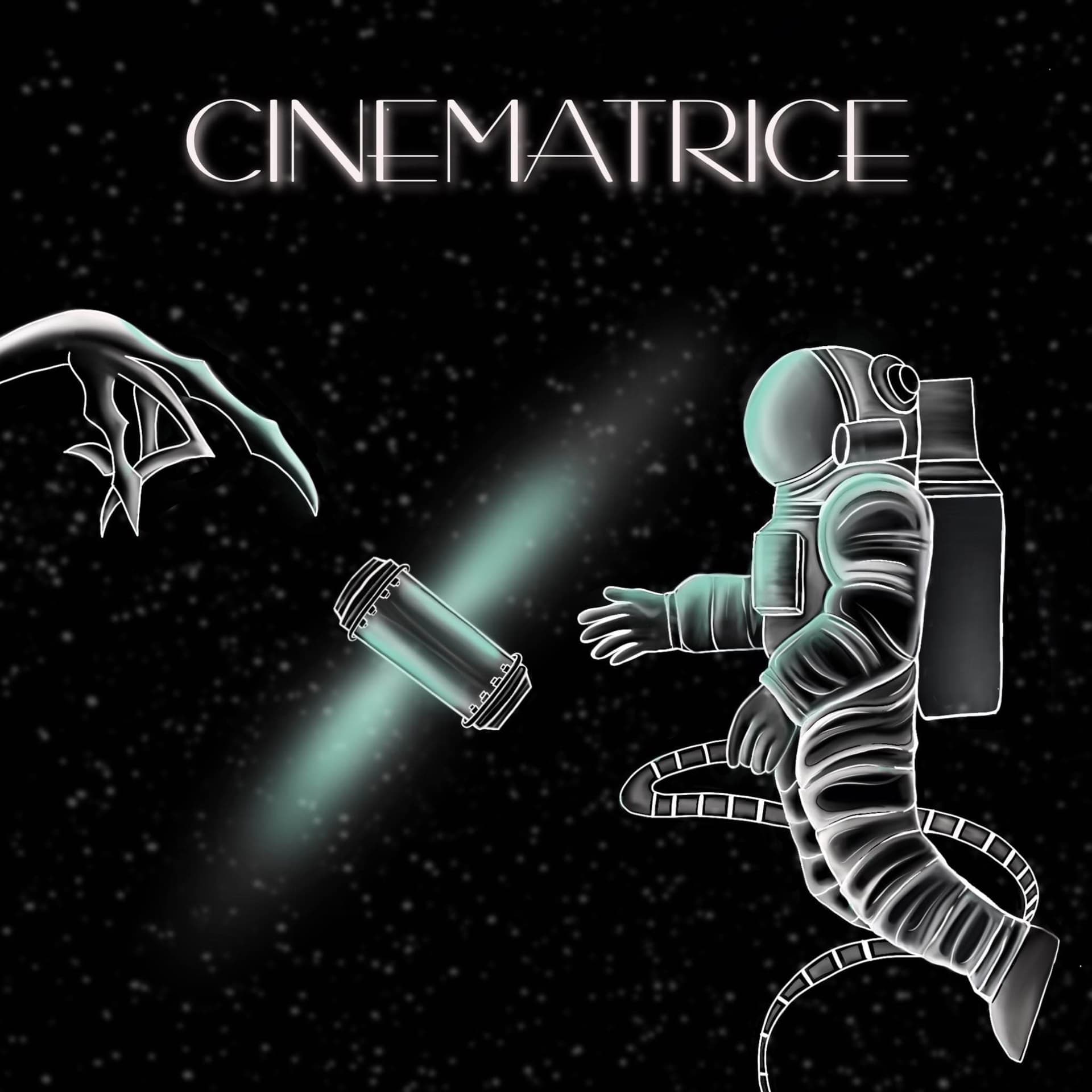 CINÉMATRICE - Podcasts
