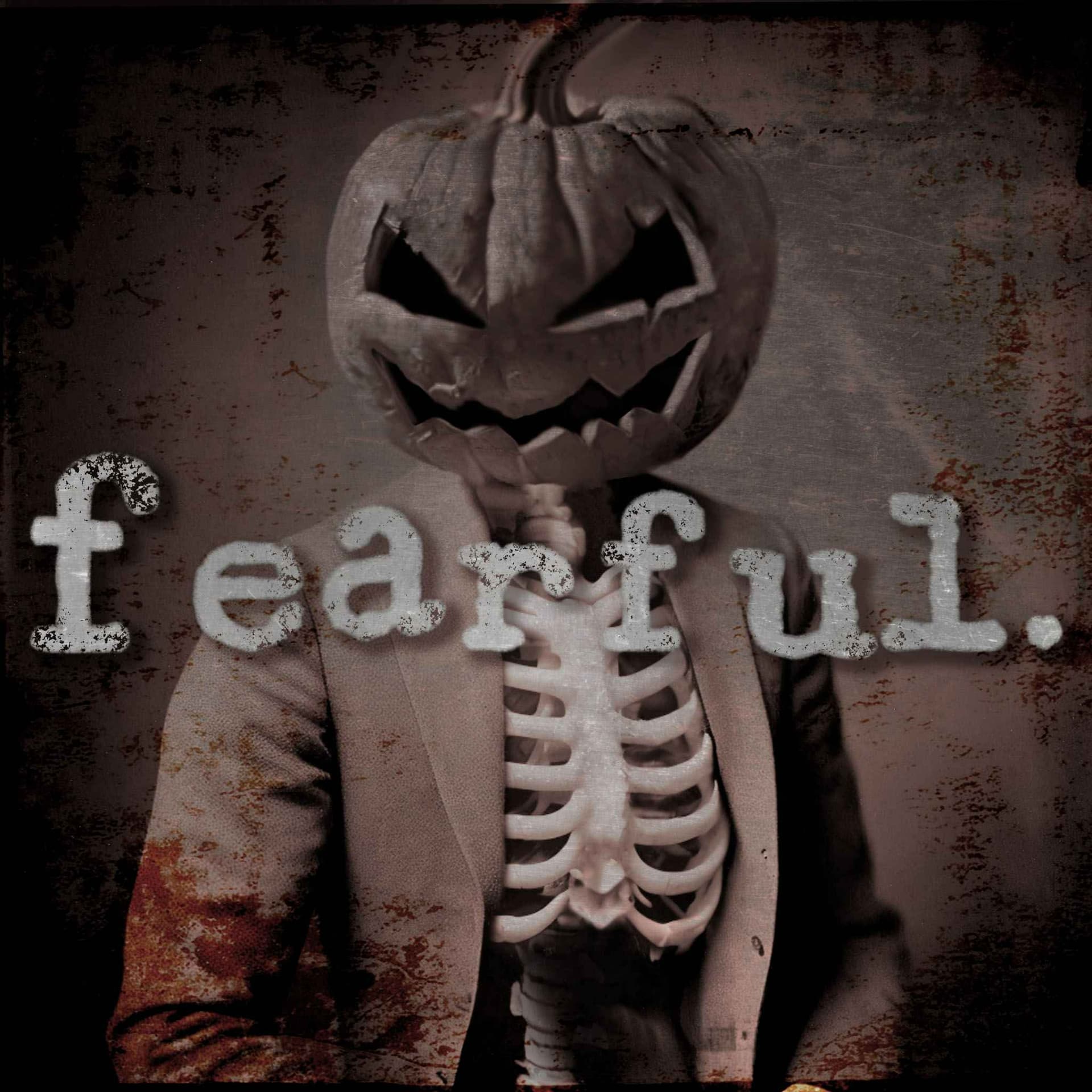 Fearful - Podcasts