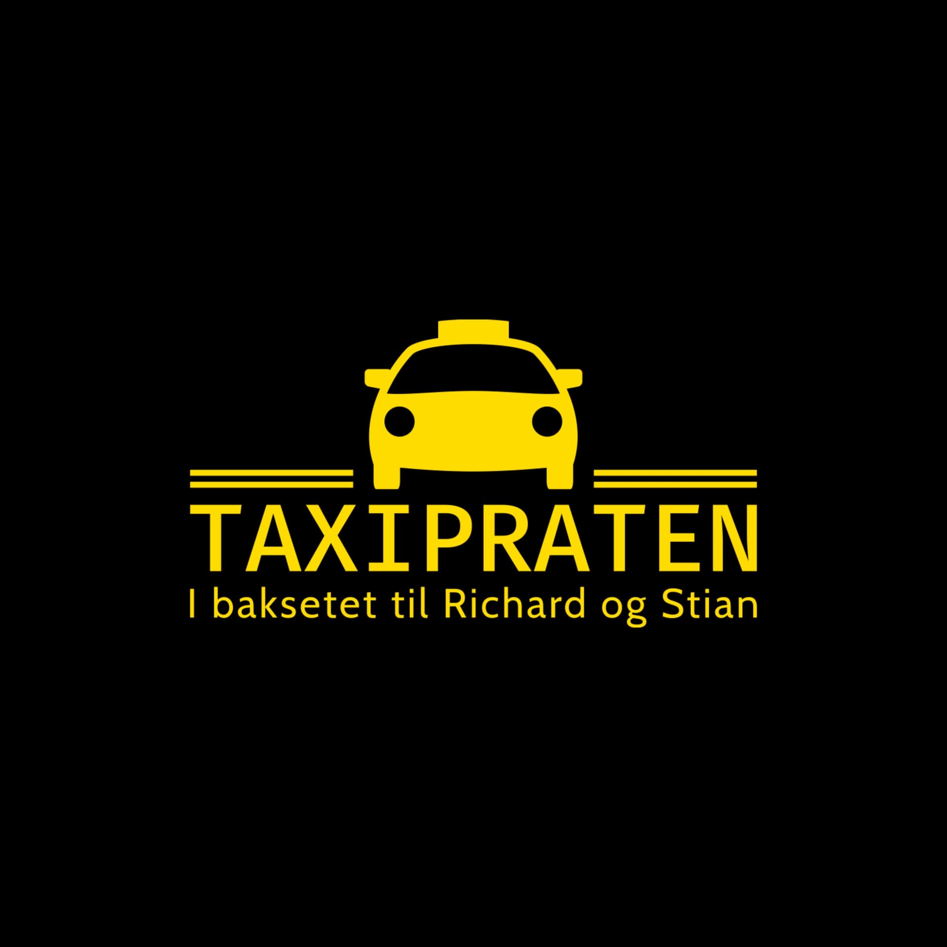 Taxipraten - Podcasts