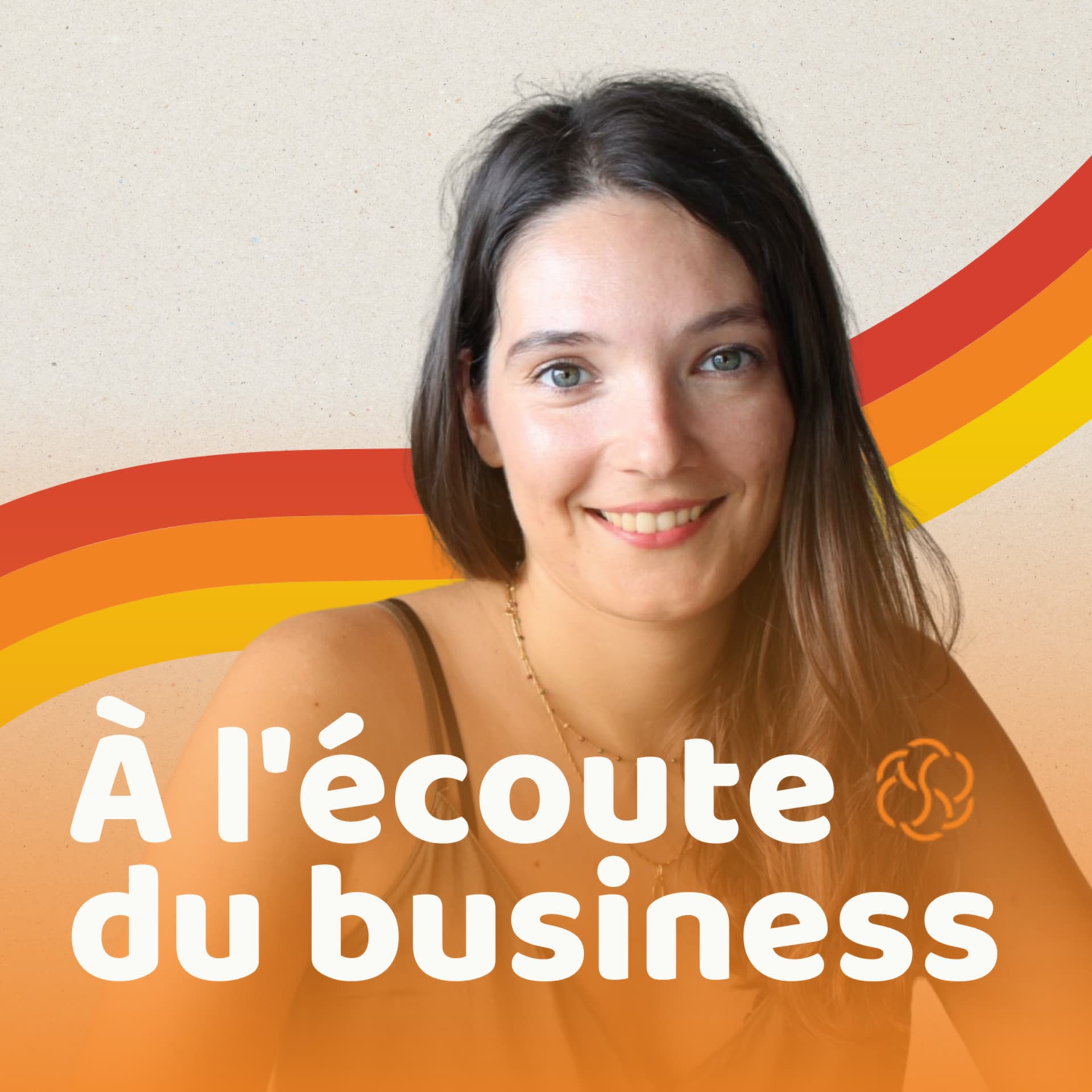 À l'écoute du business - Podcasts