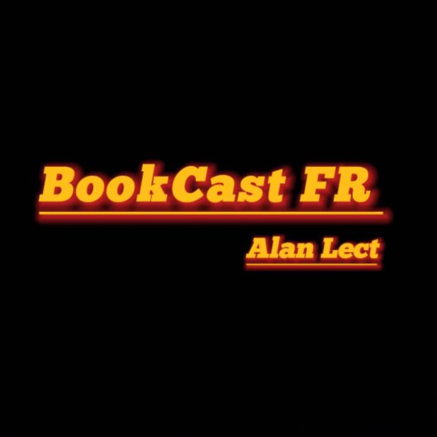 BookCast FR - Podcasts